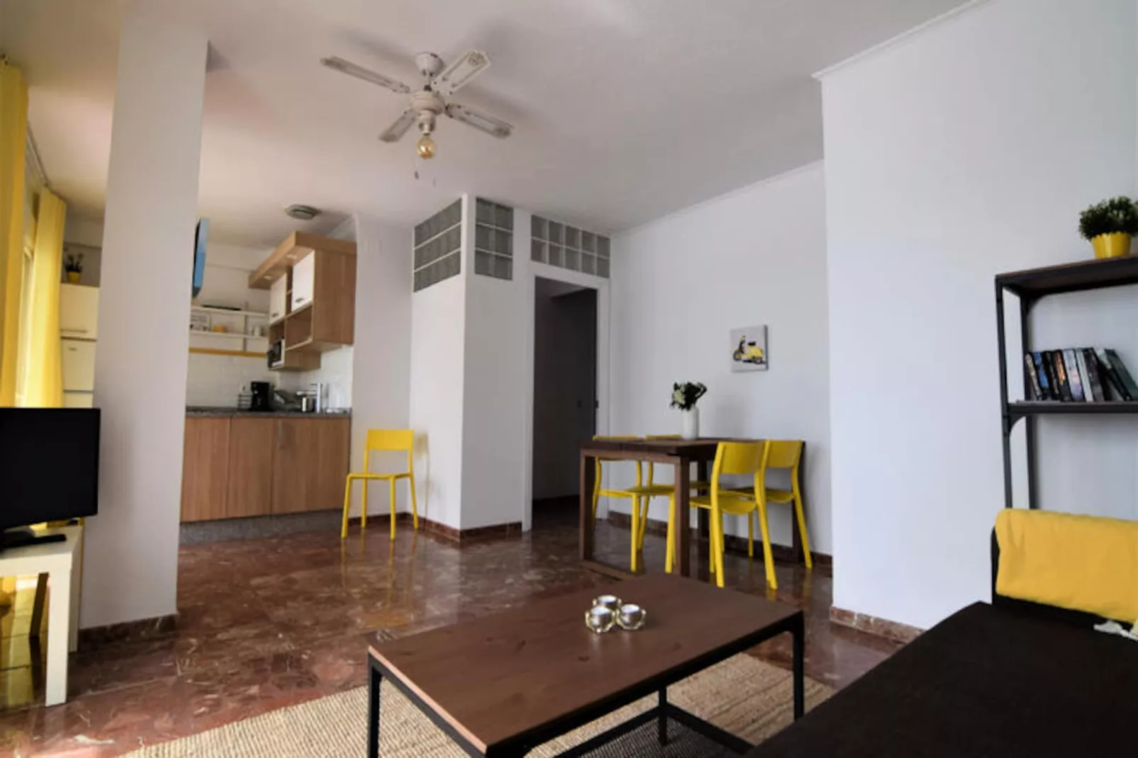 Appartements à Nerja-Niet-getagd