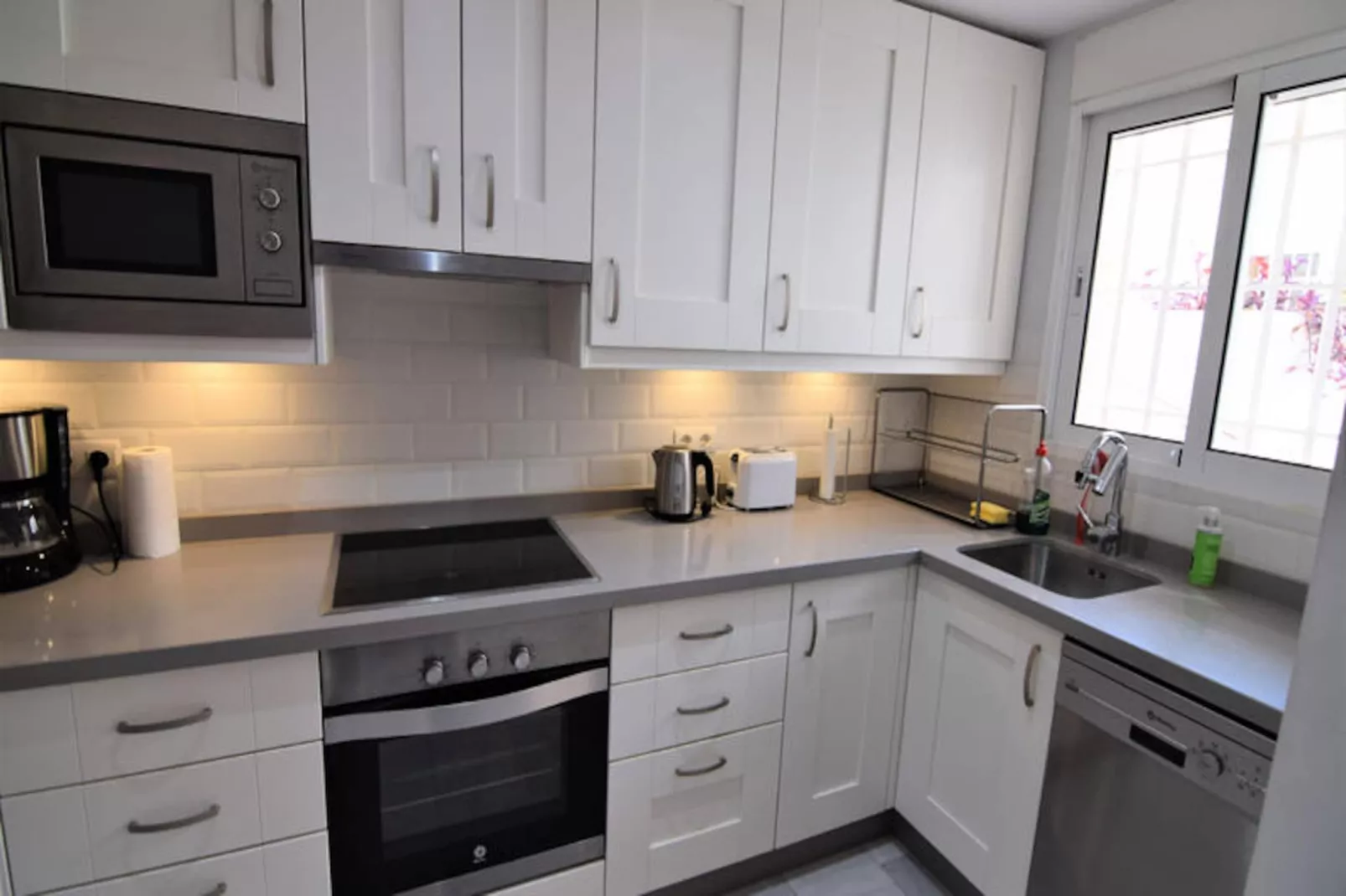 Appartements à Nerja-Niet-getagd