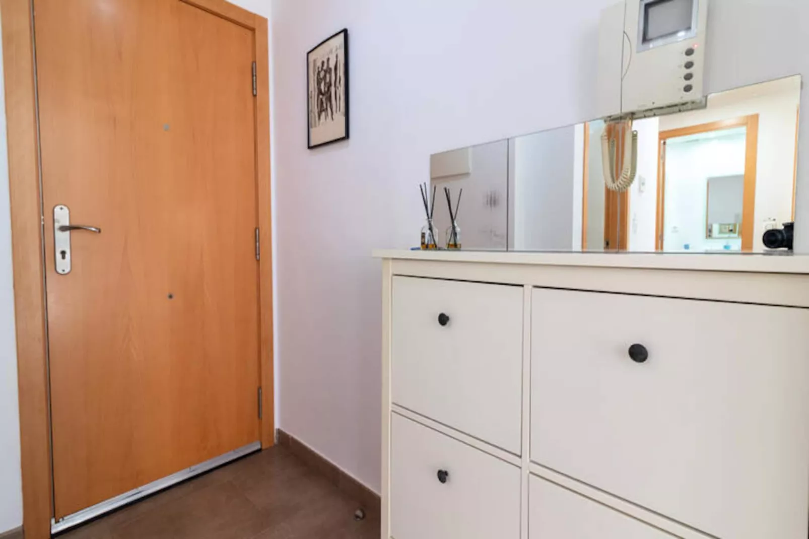 Appartements à Puerto de Sagunto-Niet-getagd