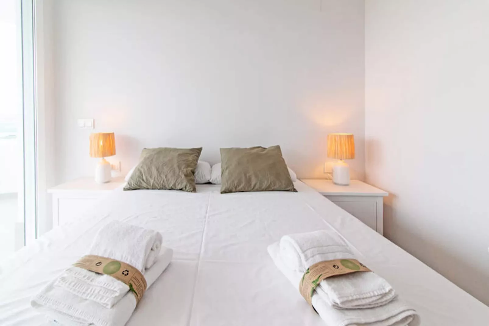 Appartements à Canet d'En Berenguer-Niet-getagd