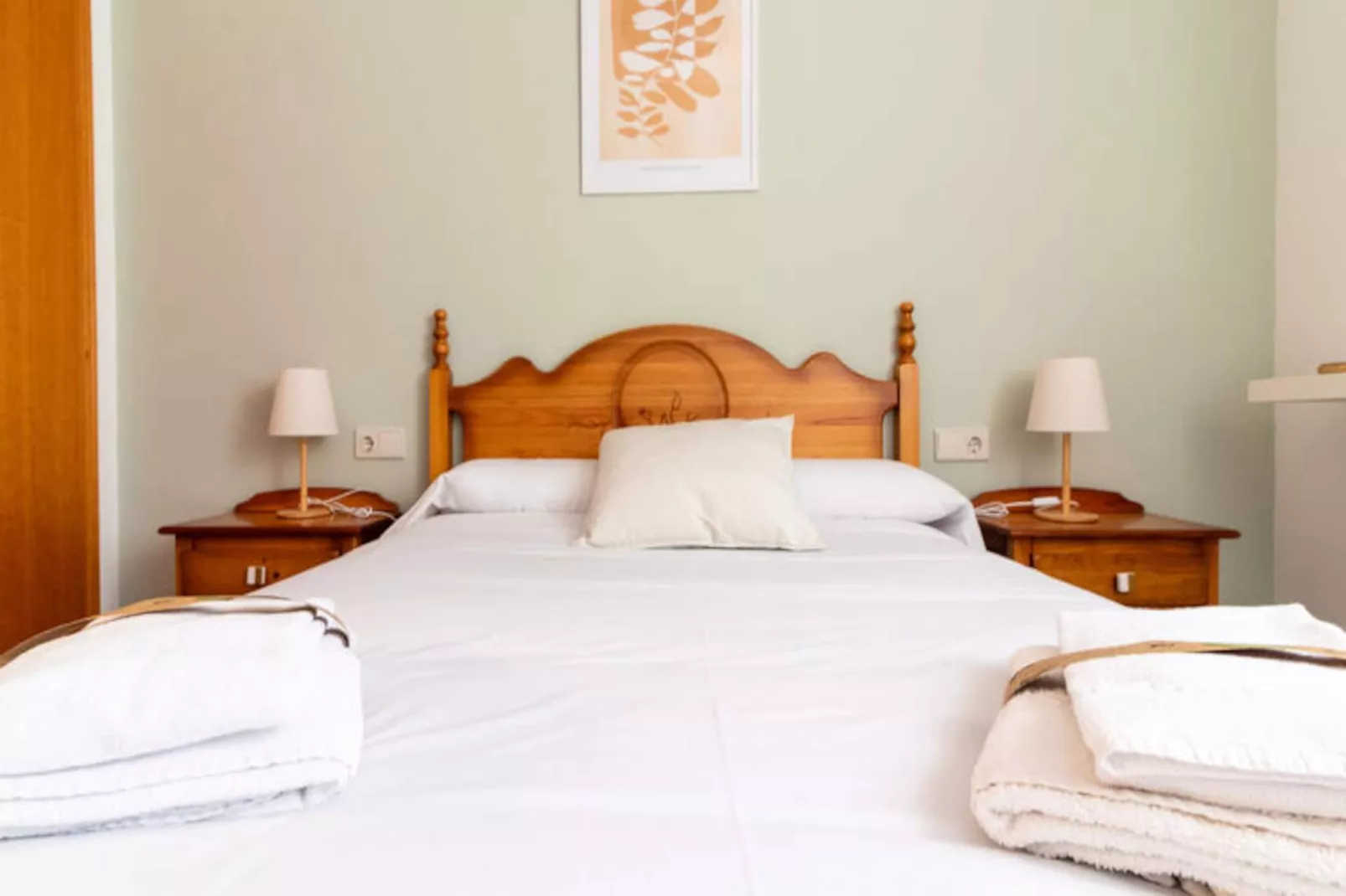 Appartements à Canet d'En Berenguer-Niet-getagd