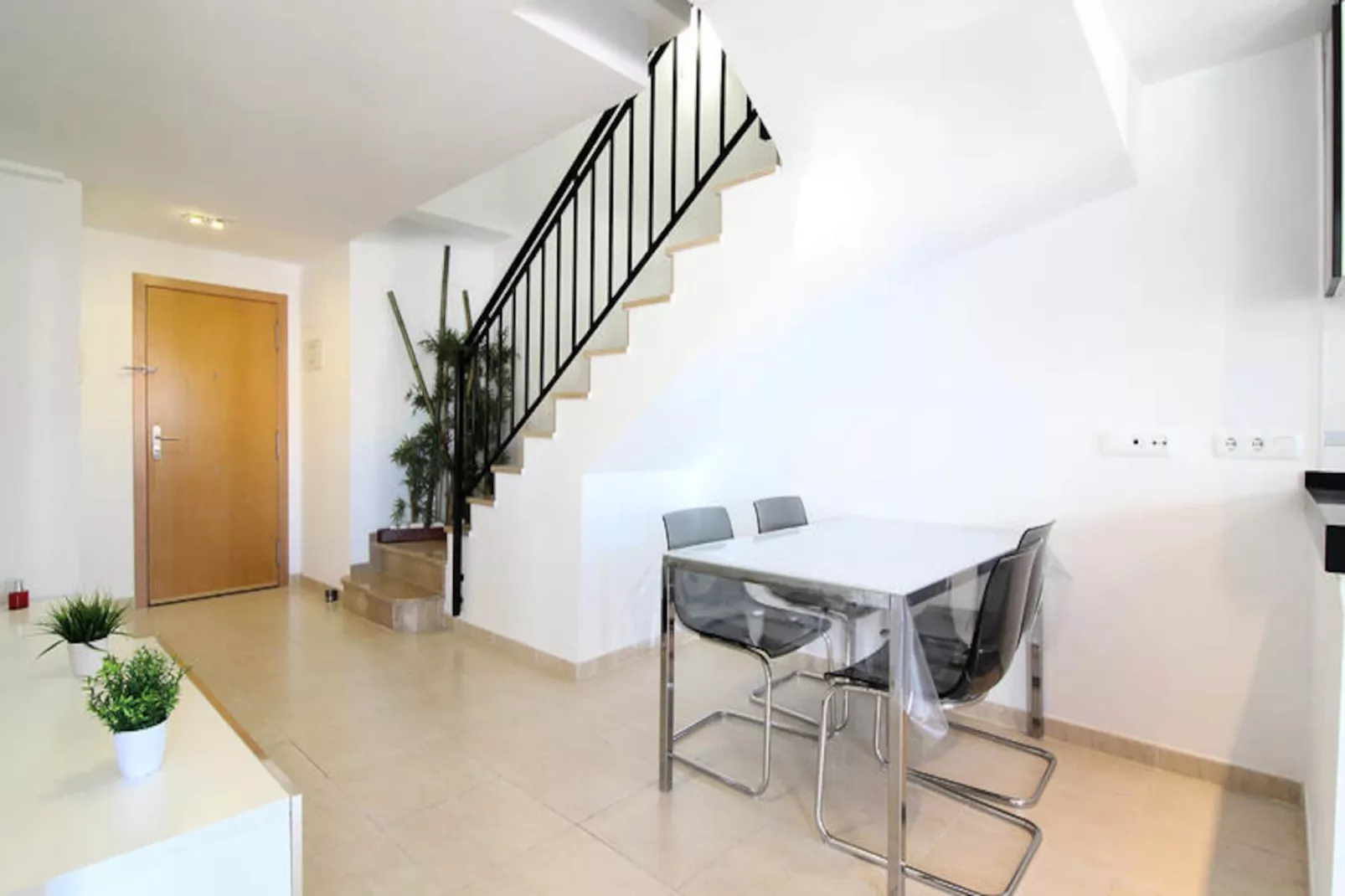 Appartements à Canet d'En Berenguer-Niet-getagd