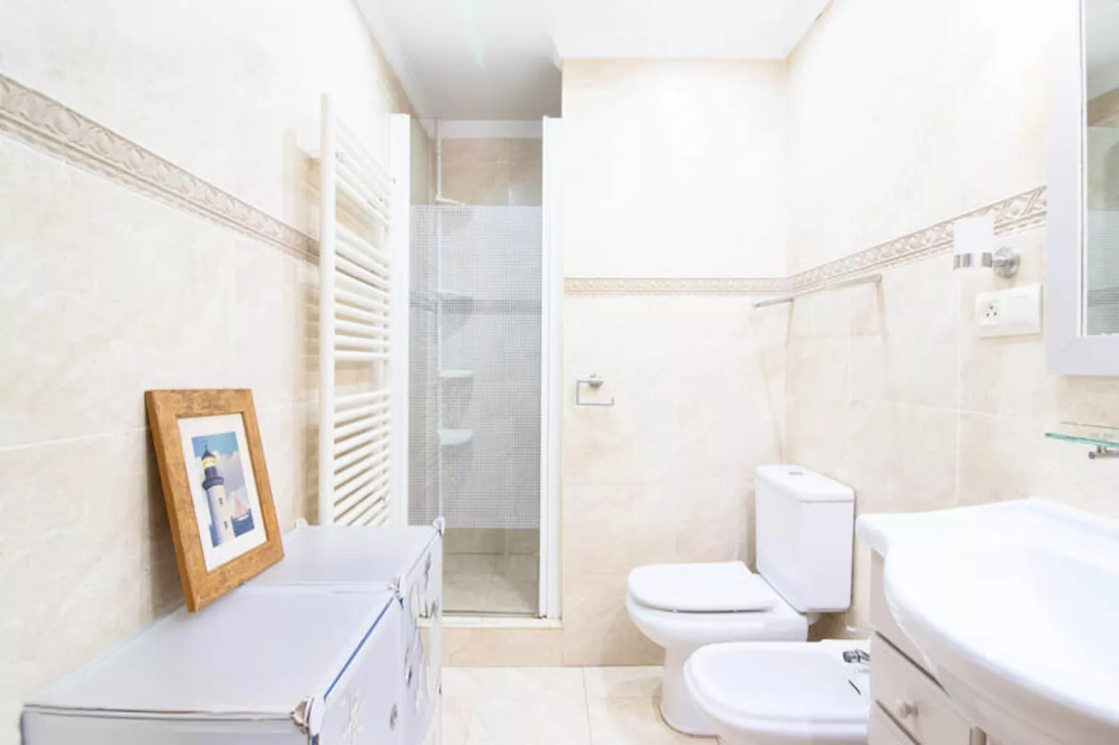 Appartements à Canet d'En Berenguer-Niet-getagd