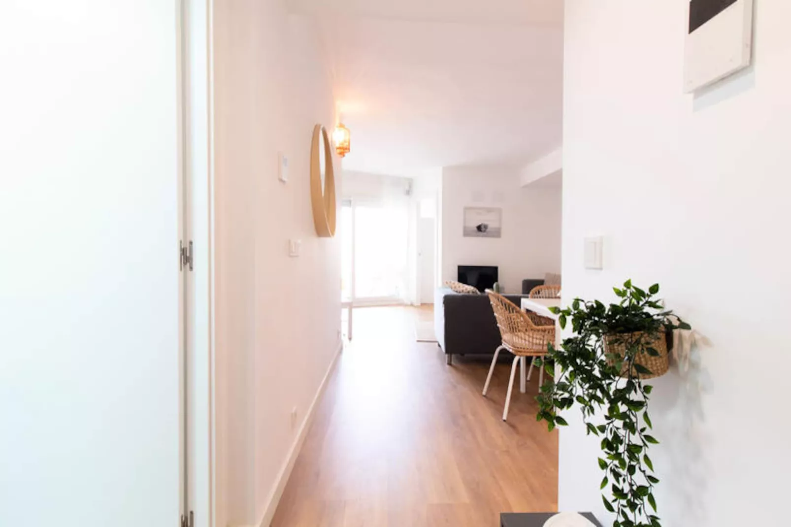 Appartements à Canet d'En Berenguer-Niet-getagd