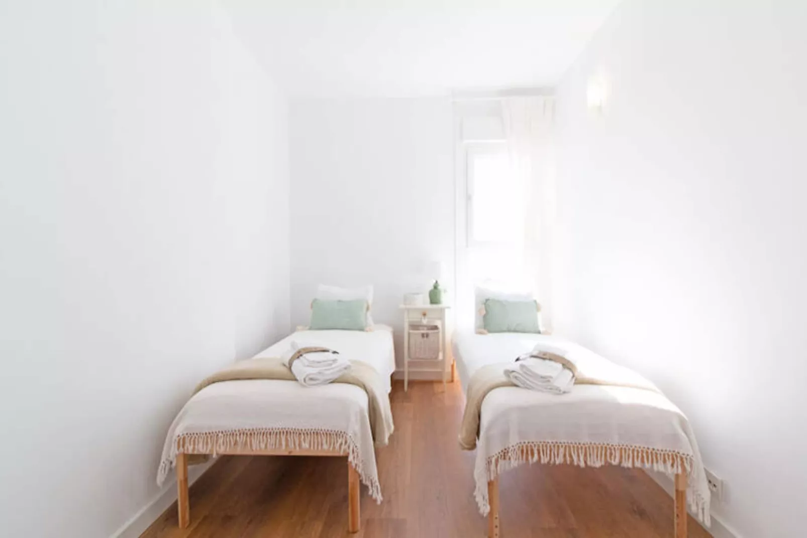 Appartements à Canet d'En Berenguer-Niet-getagd