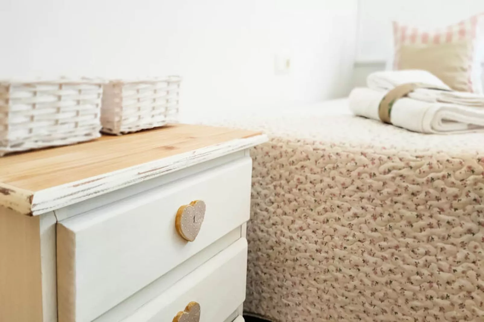 Appartements à Canet d'En Berenguer-Niet-getagd