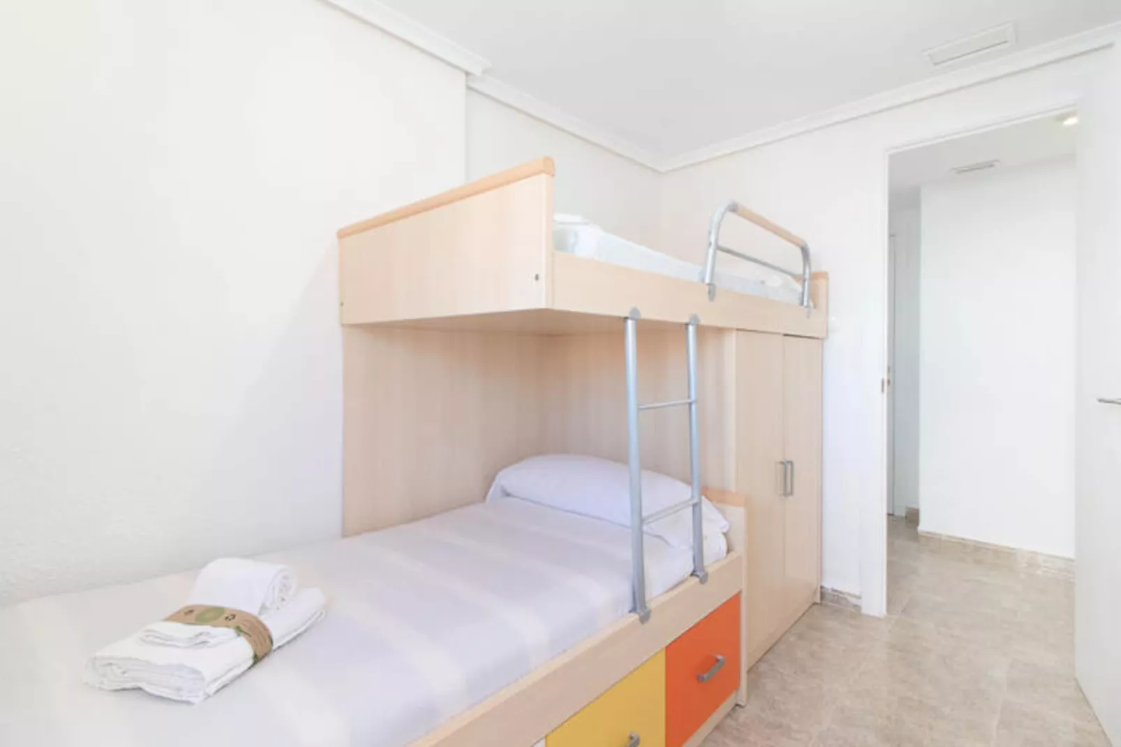 Appartements à Canet d'En Berenguer-Niet-getagd