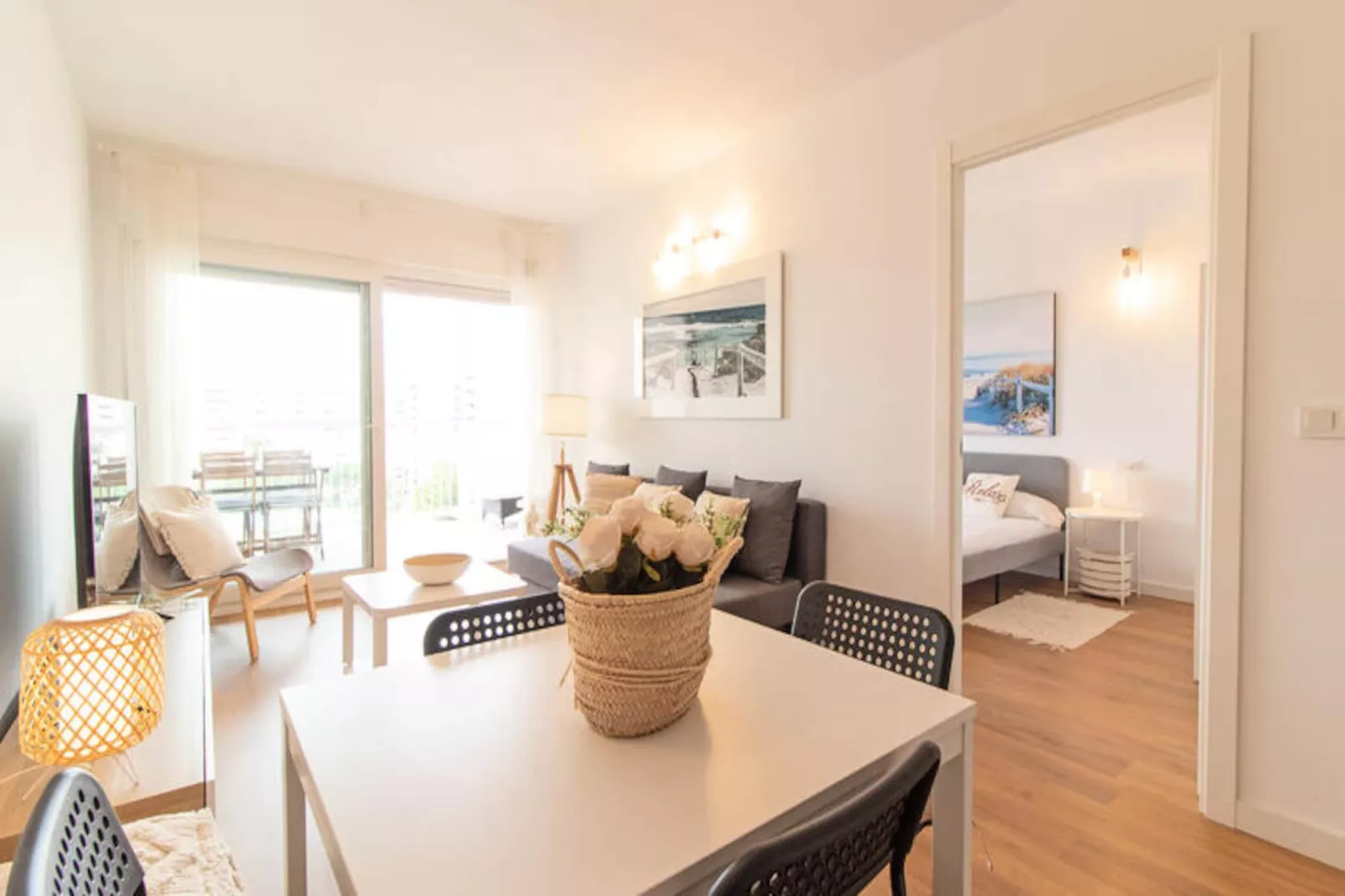Appartements à Canet d'En Berenguer-Niet-getagd