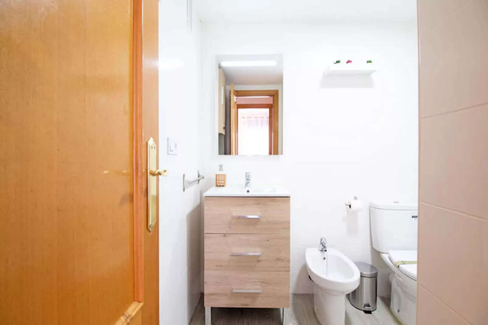 Appartements à Canet d'En Berenguer-Niet-getagd