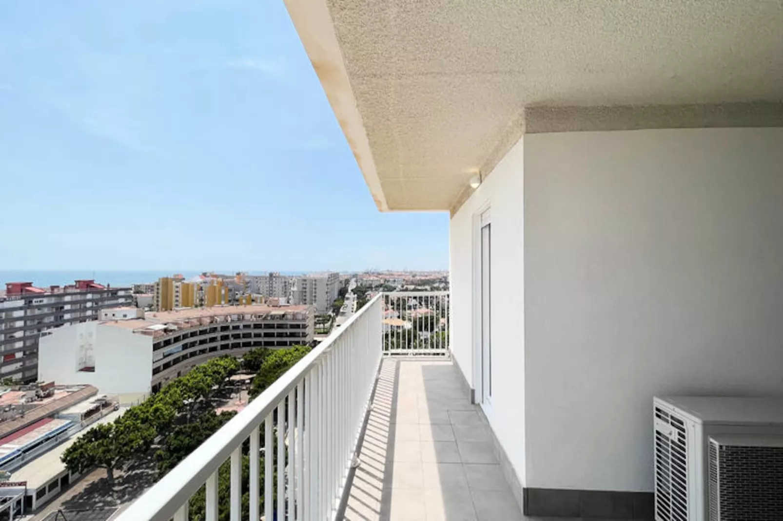 Appartements à Canet d'En Berenguer-Niet-getagd
