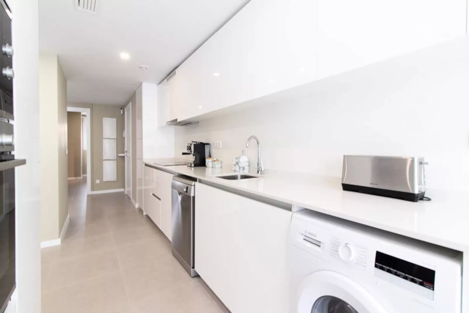 Appartements à Canet d'En Berenguer-Niet-getagd