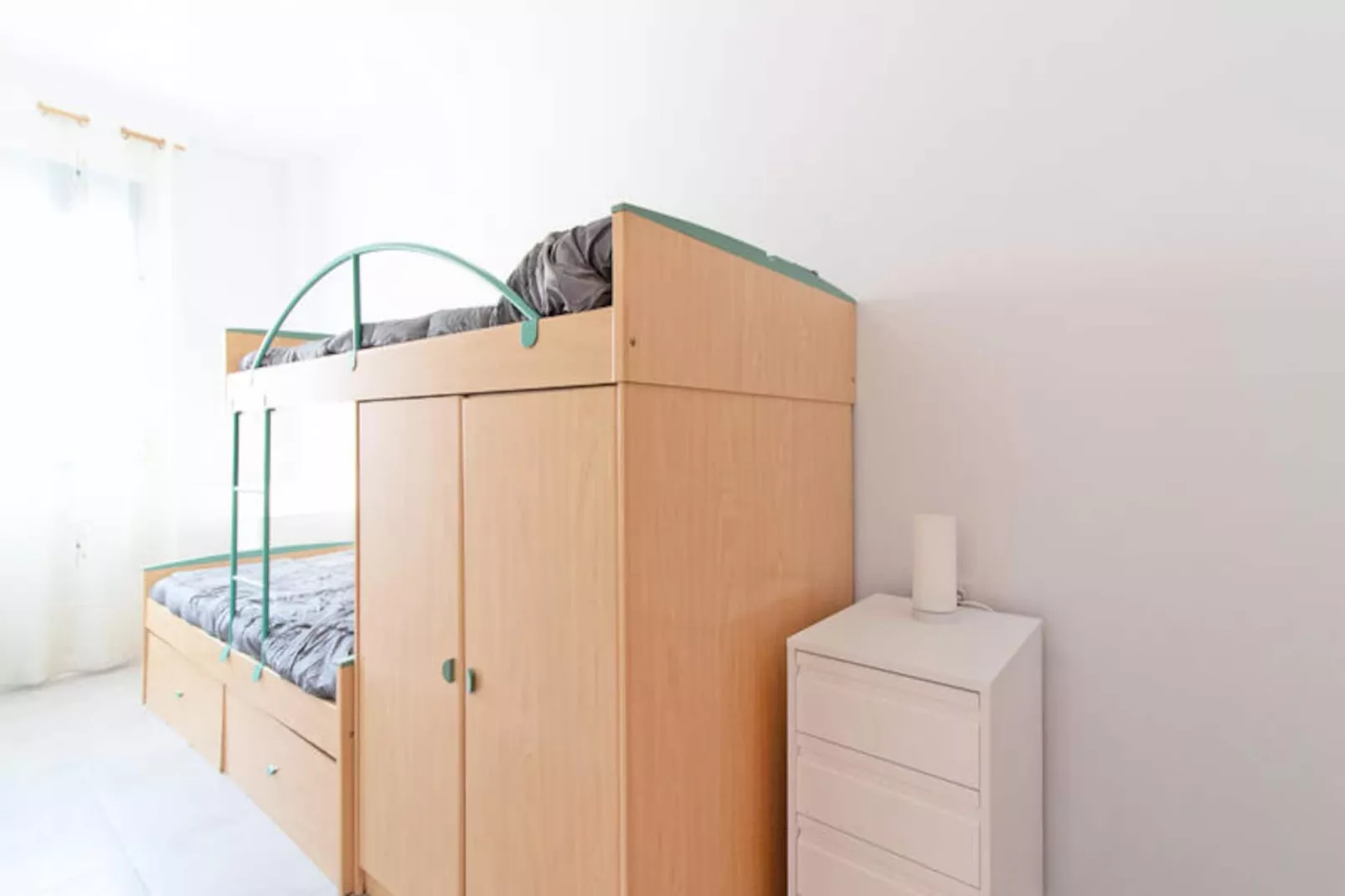 Appartements à Canet d'En Berenguer-Niet-getagd