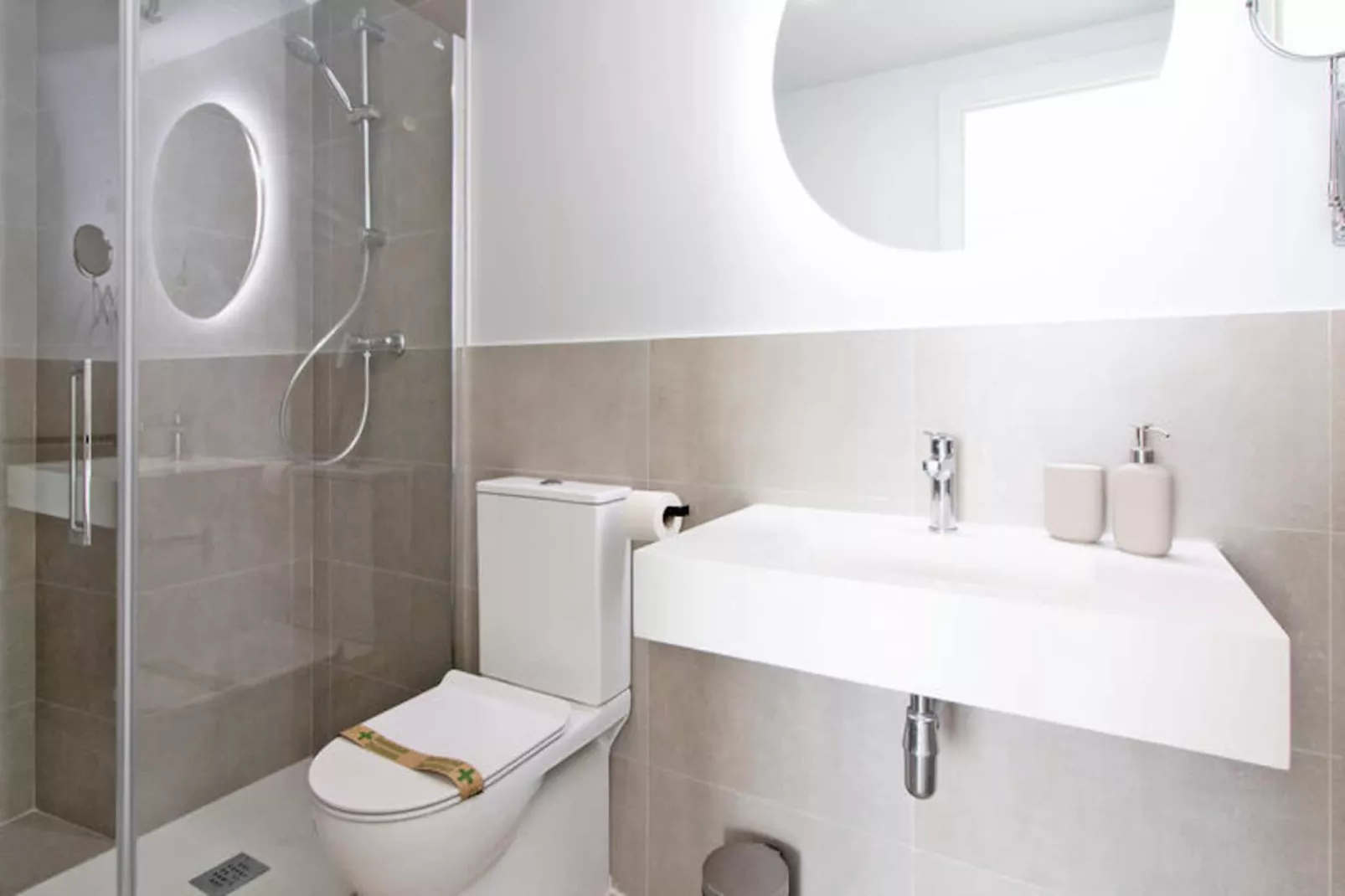 Appartements à Canet d'En Berenguer-Niet-getagd