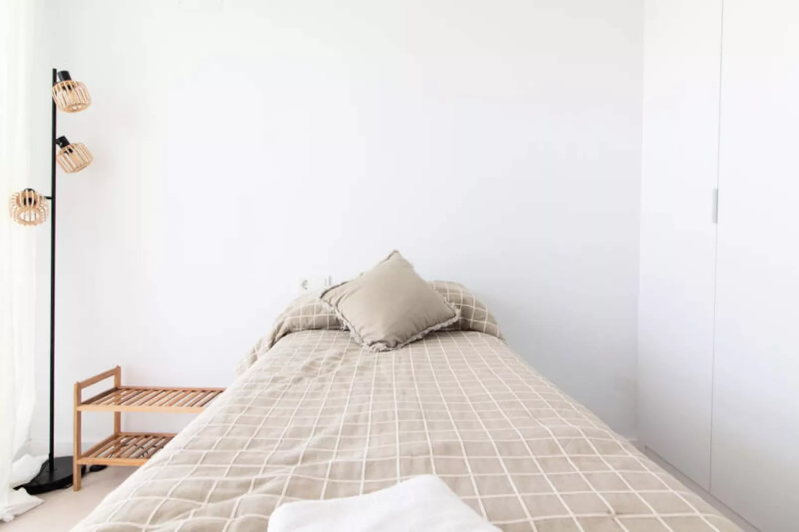 Appartements à Canet d'En Berenguer-Niet-getagd