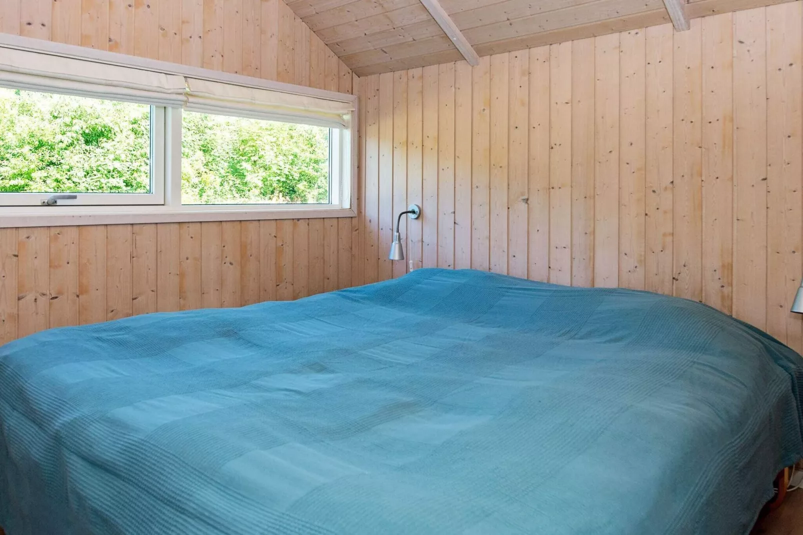 6 persoons vakantie huis in Toftlund-By Traum-Binnen