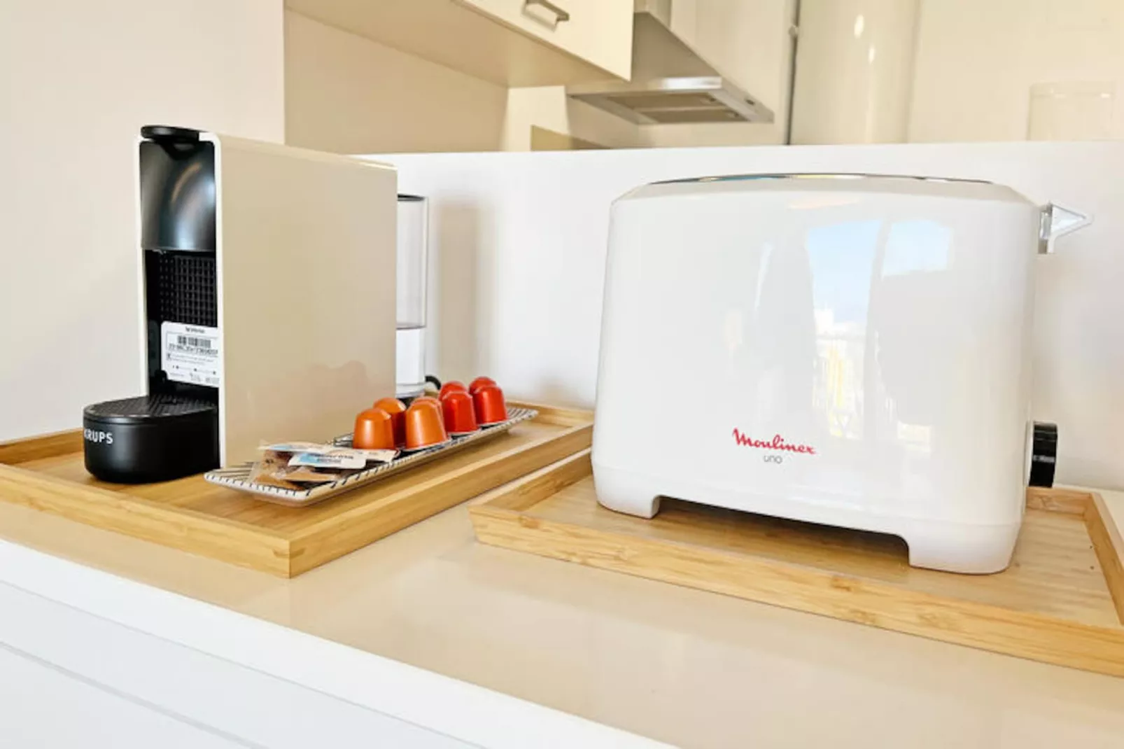 Appartements à Canet d'En Berenguer-Niet-getagd