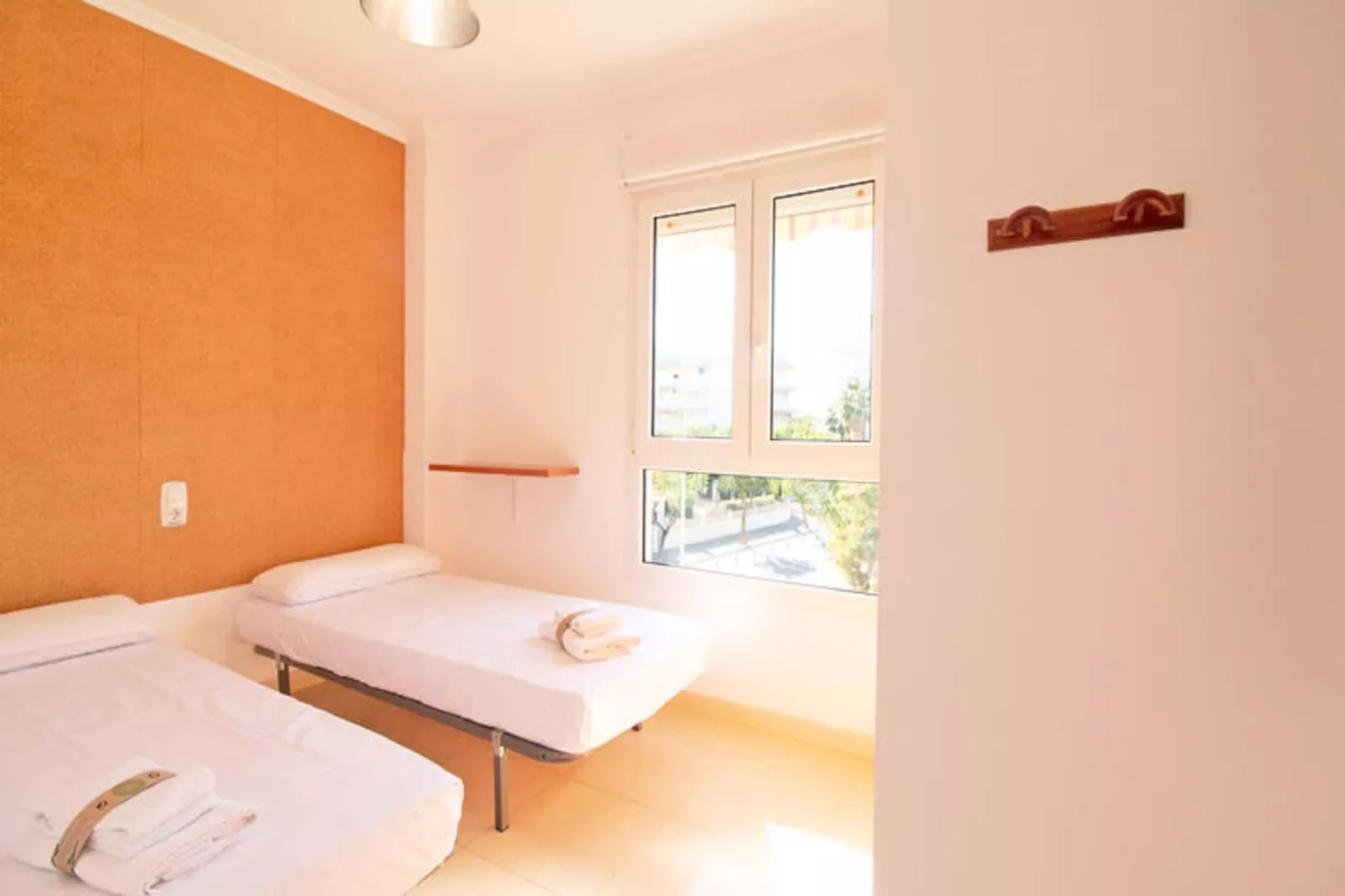 Appartements à Canet d'En Berenguer-Niet-getagd