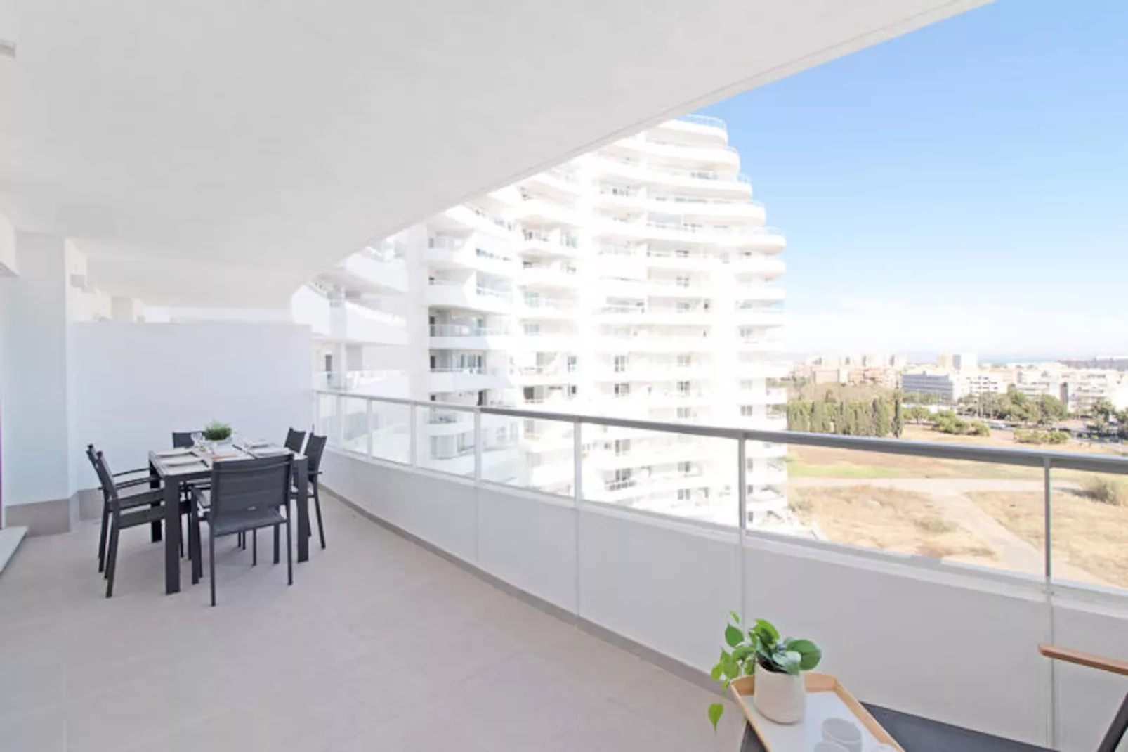 Appartements à Canet d'En Berenguer-Niet-getagd