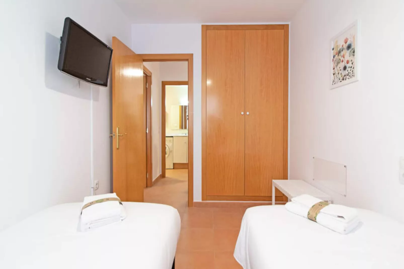 Appartements à Canet d'En Berenguer-Niet-getagd