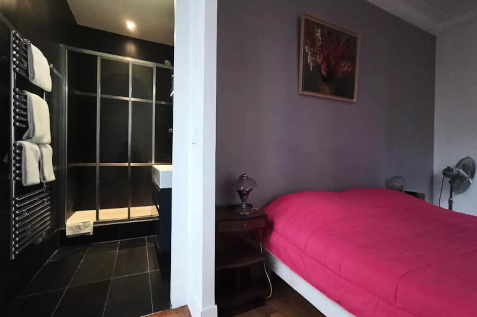 Appartements à Paris-Niet-getagd