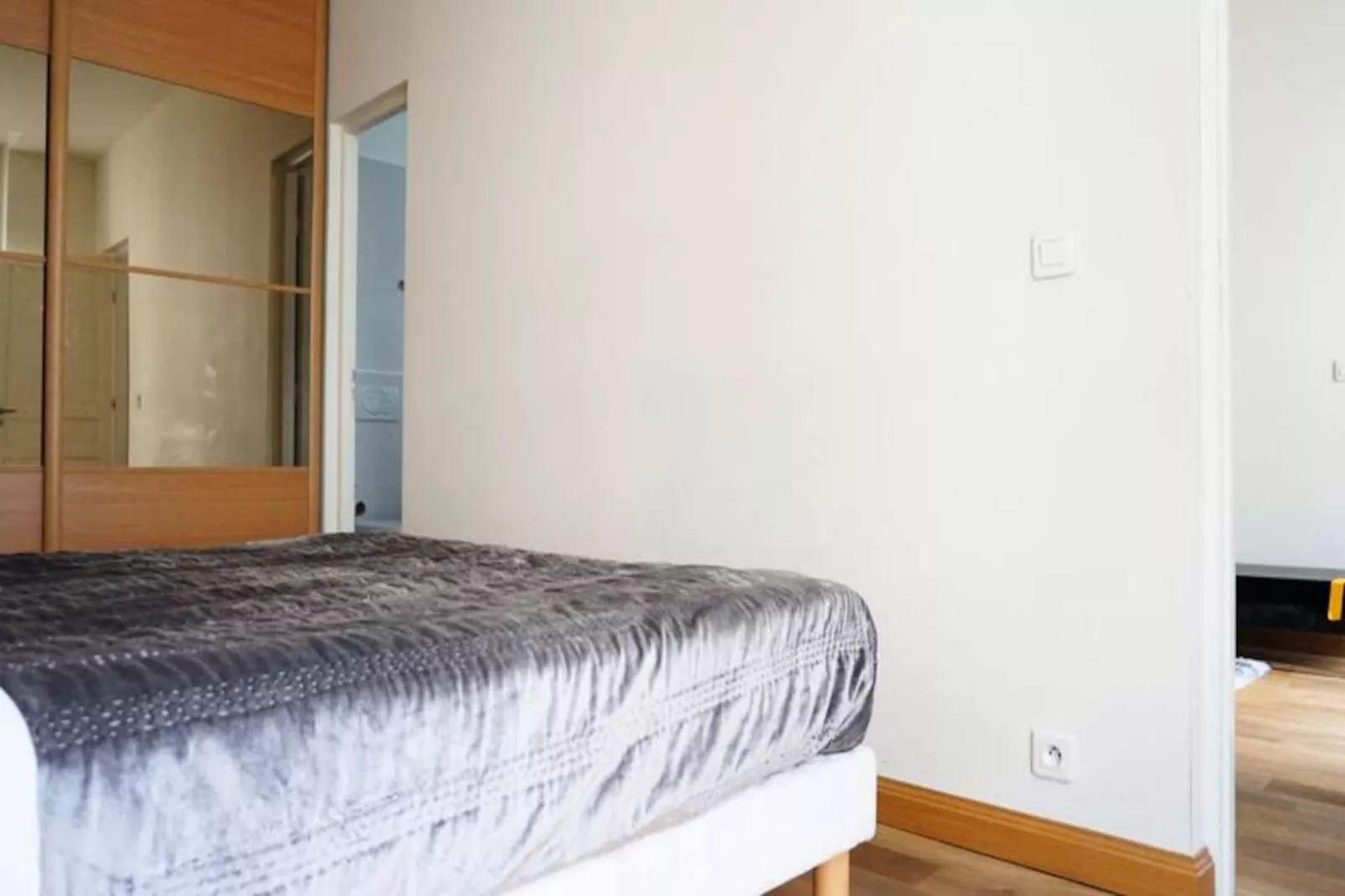 Appartements à Paris-Niet-getagd