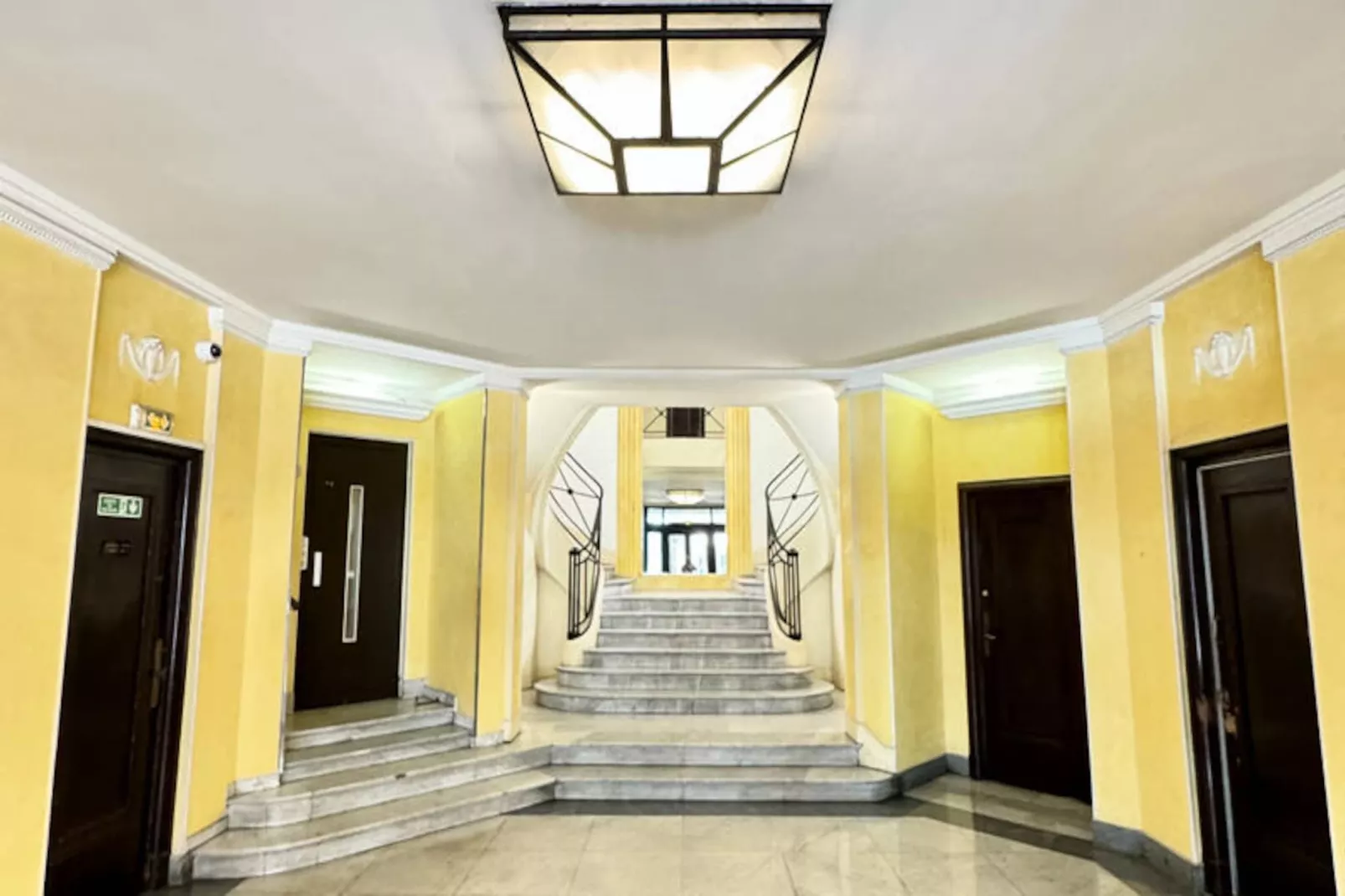 Appartements à Cannes-Niet-getagd