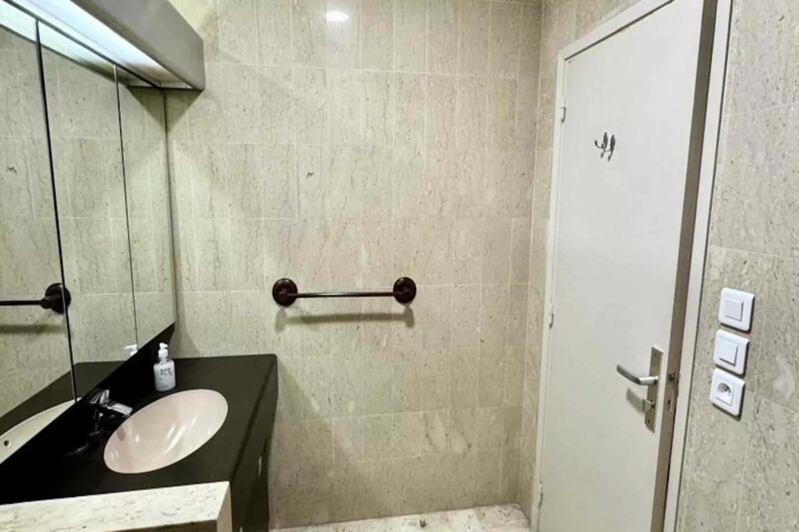 Studio à Cannes-Niet-getagd