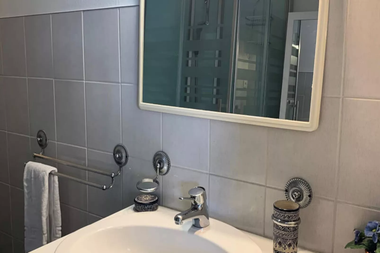 Studio à Cannes-Niet-getagd