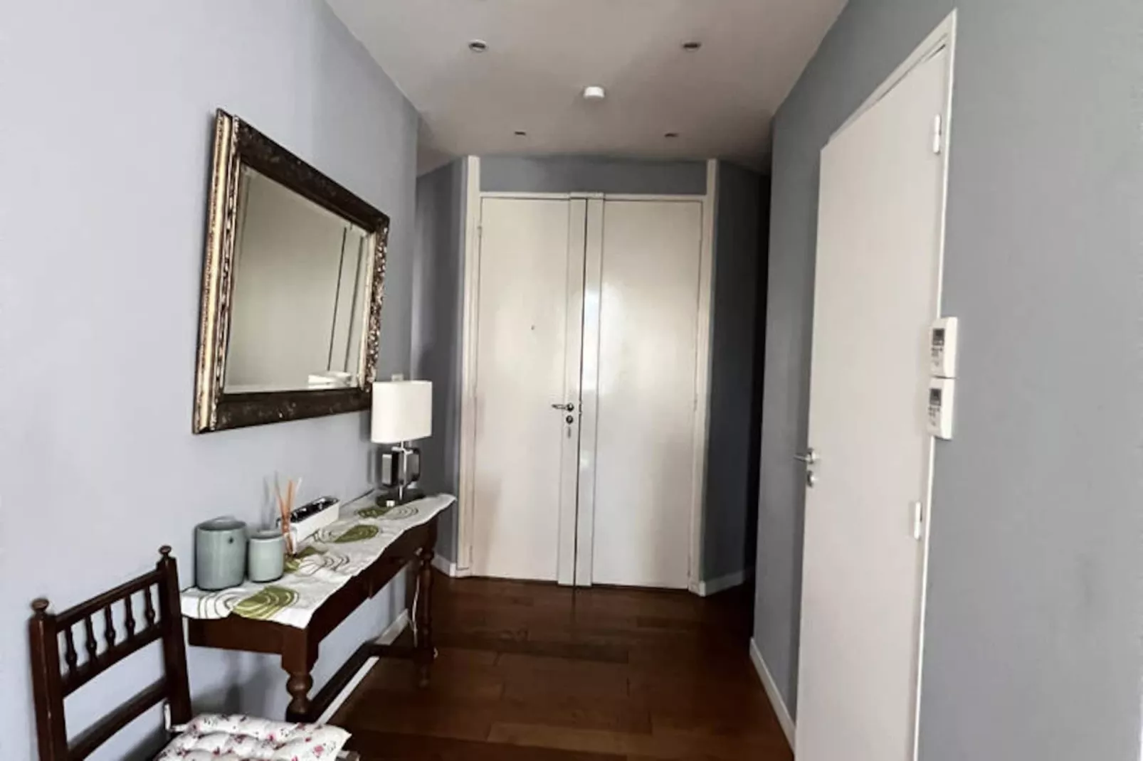 Appartements à Cannes-Niet-getagd