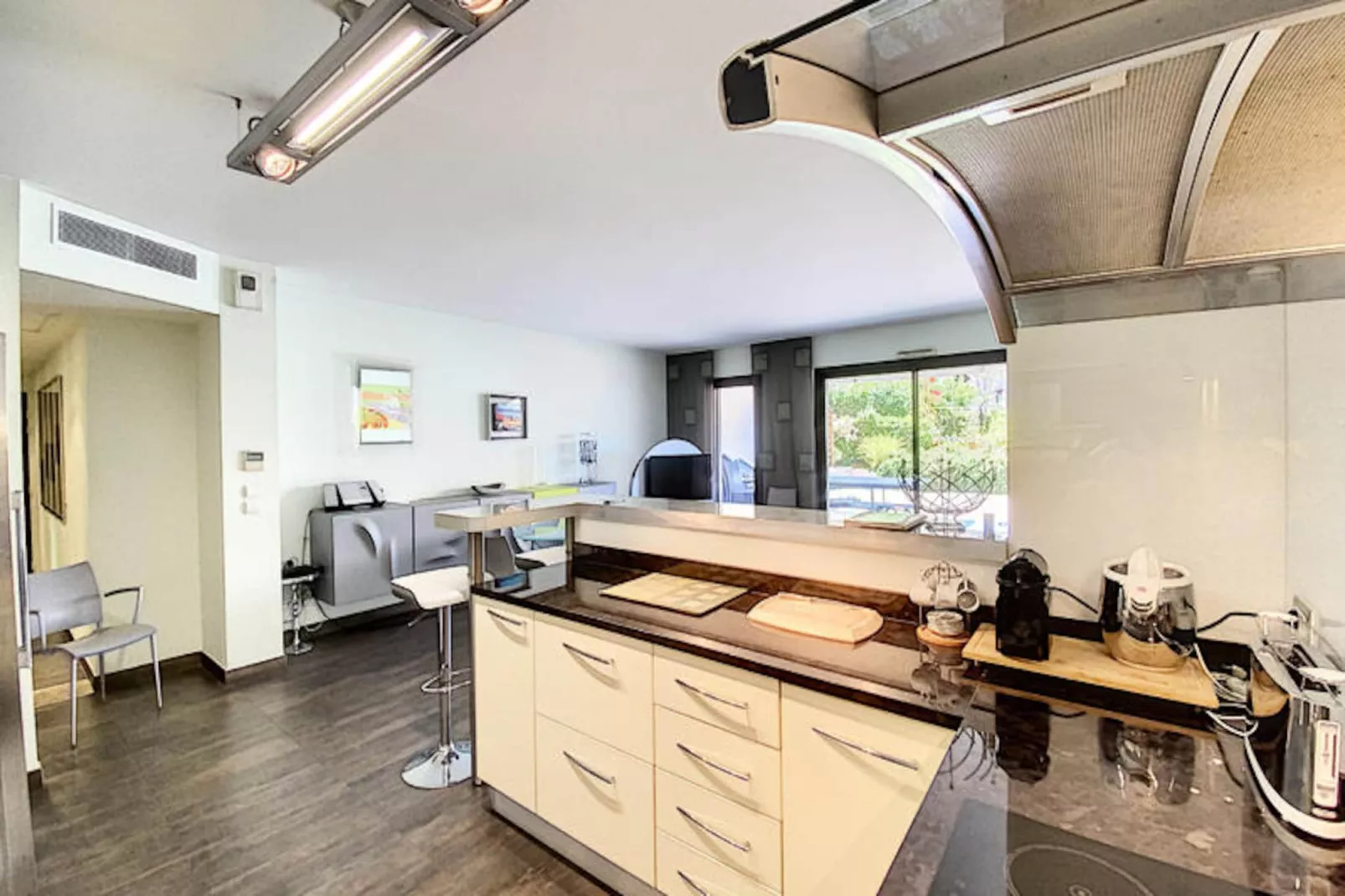 Appartements à Cannes-Niet-getagd