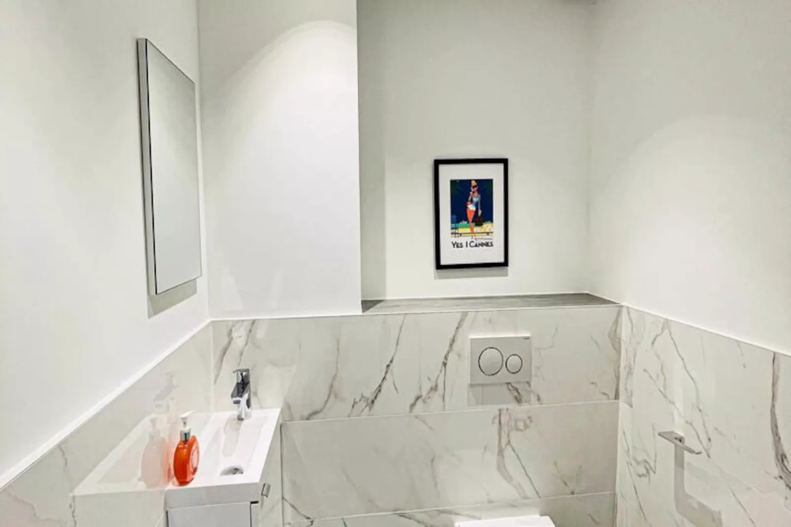 Appartements à Cannes-Niet-getagd