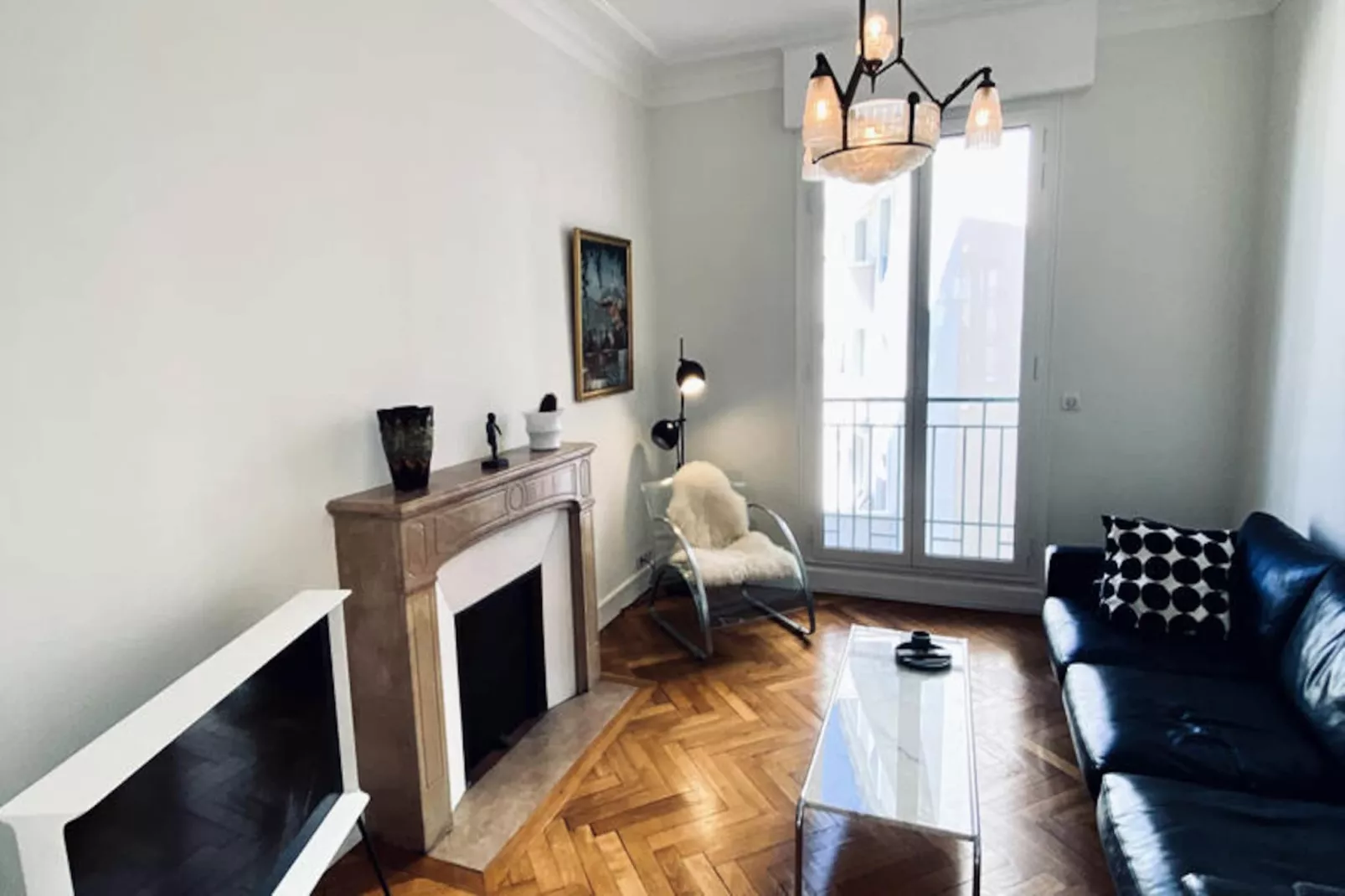 Appartements à Cannes-Niet-getagd