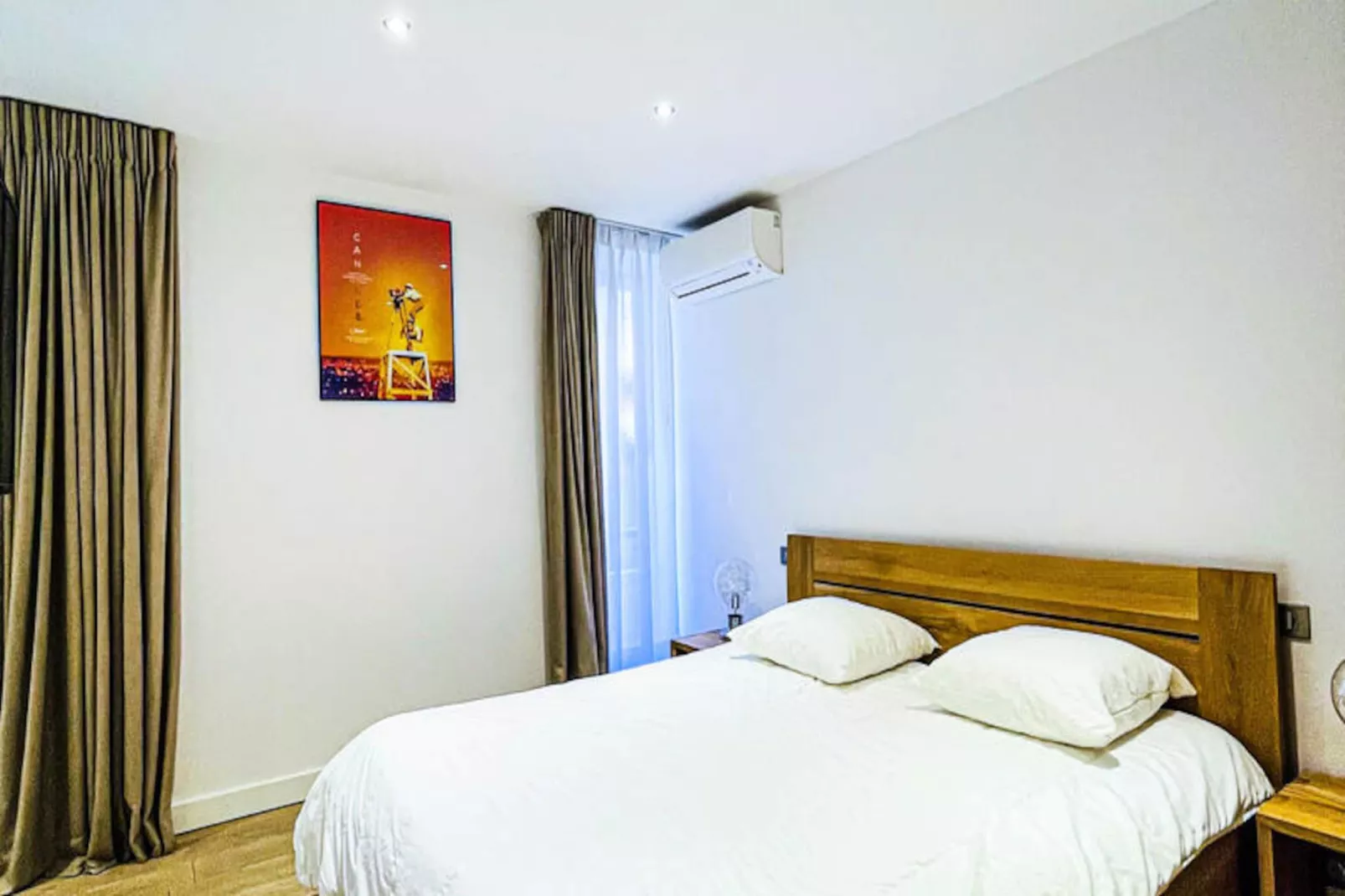 Appartements à Cannes-Niet-getagd