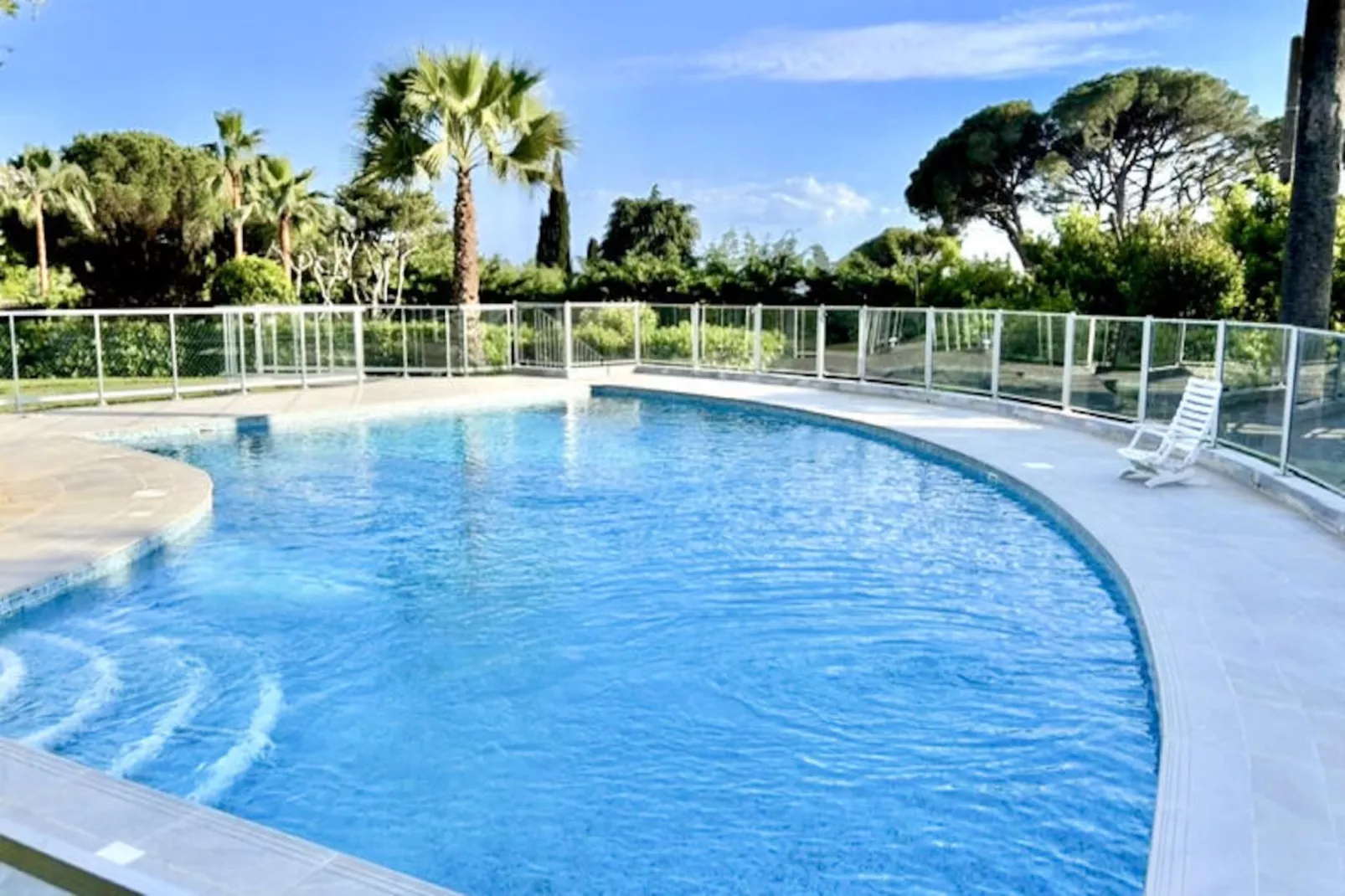 Appartements à Cannes-Niet-getagd