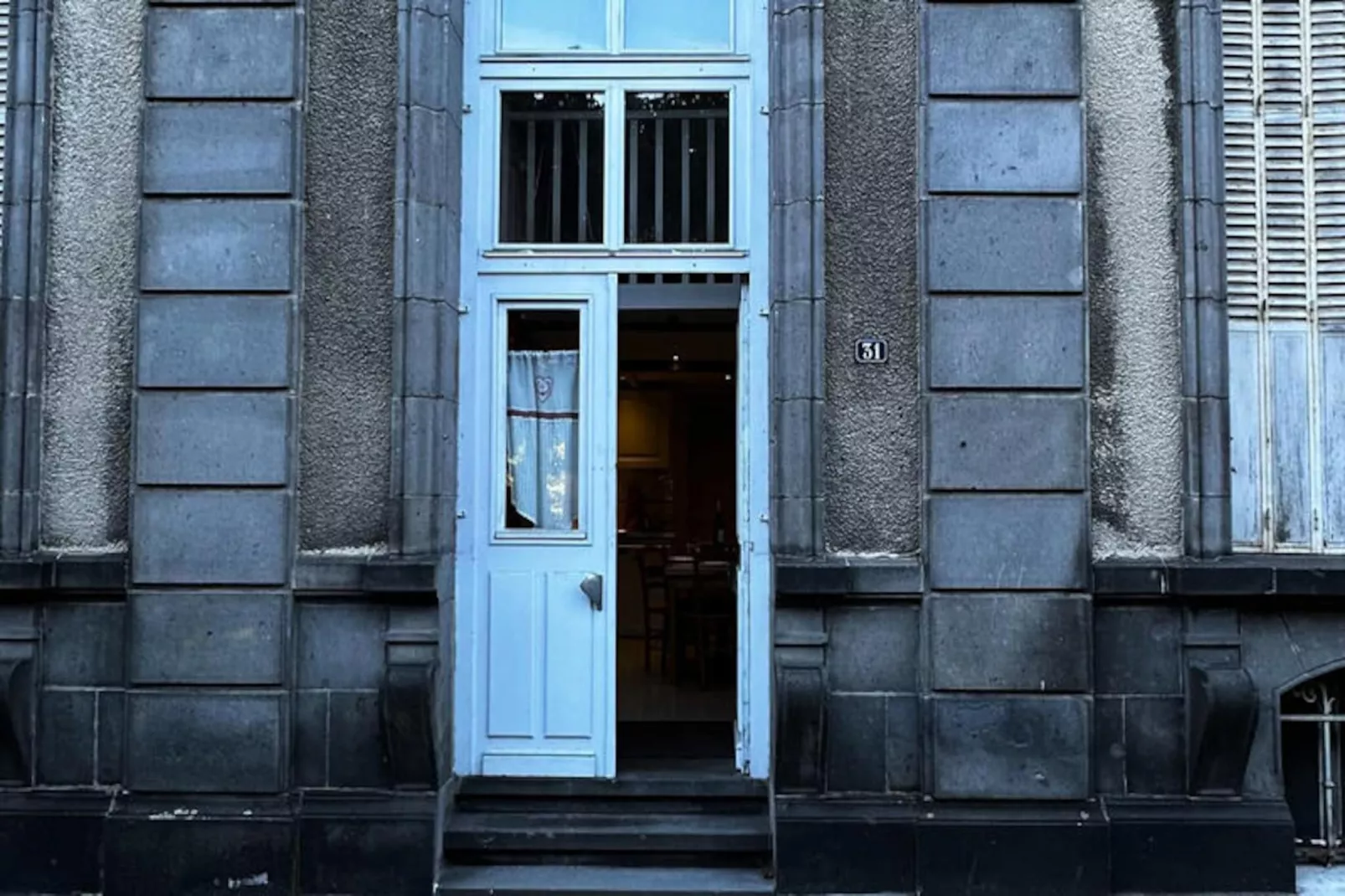 Appartements à Le Mont Dore-Niet-getagd