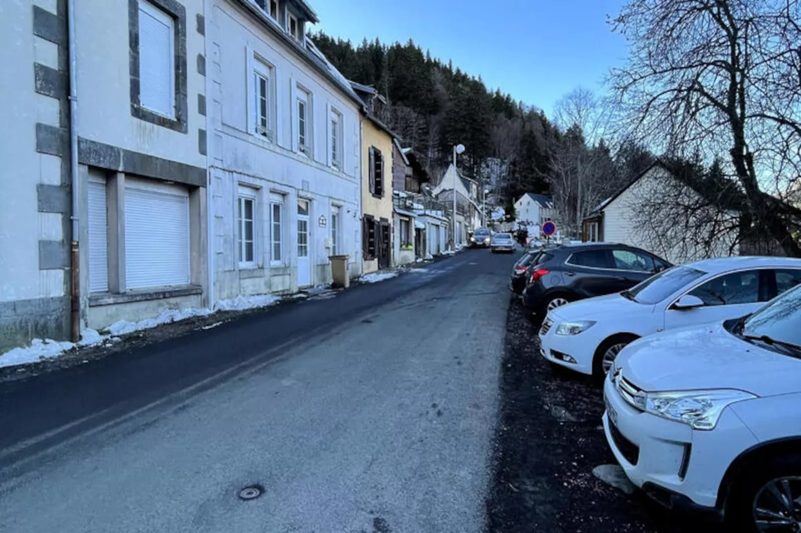 Appartements à Le Mont Dore-Niet-getagd