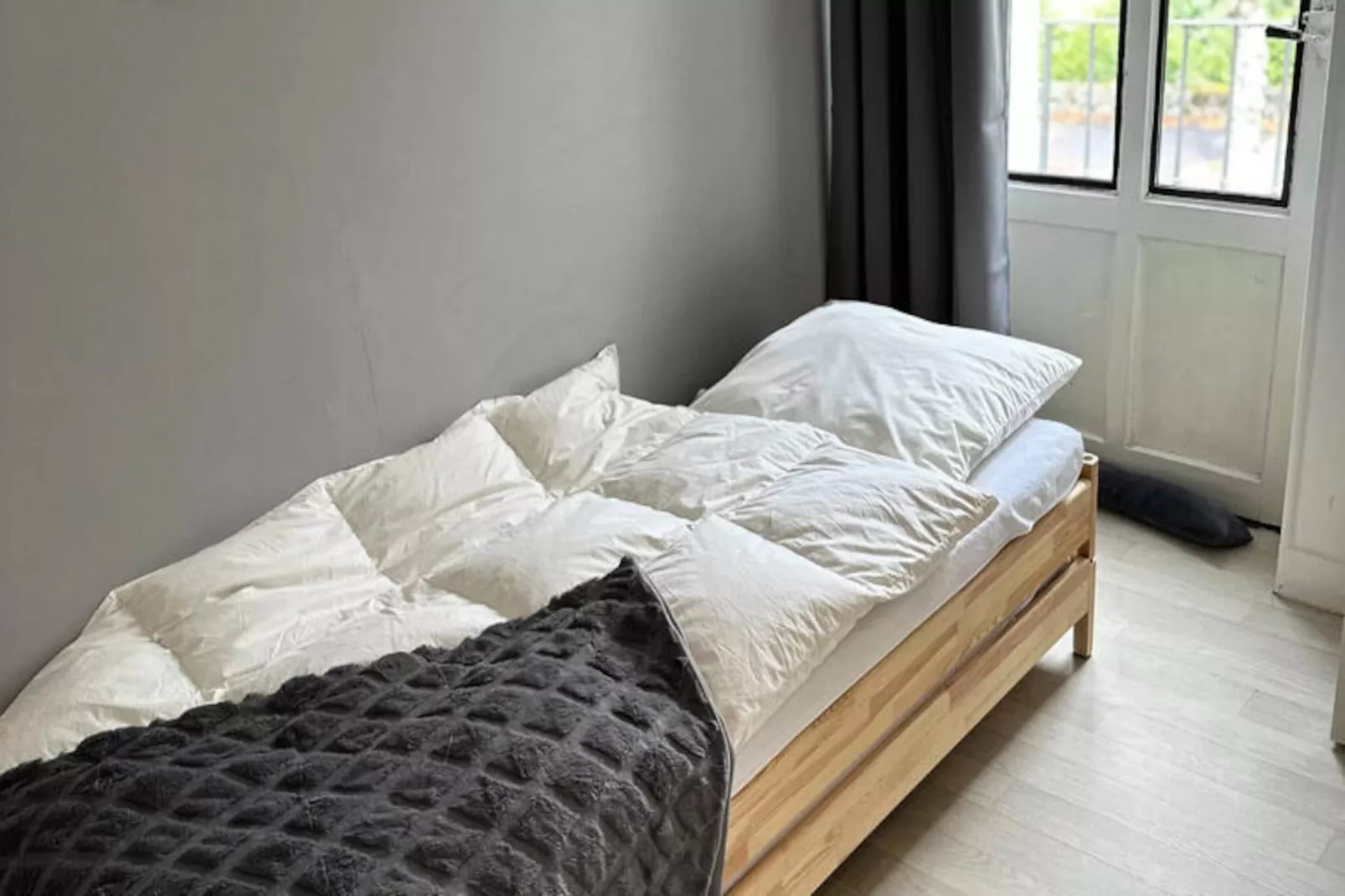 Maison à La Bourboule-Niet-getagd