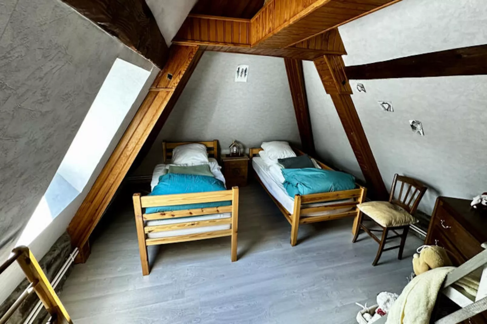 Maison à Le Mont Dore - Niet-getagd