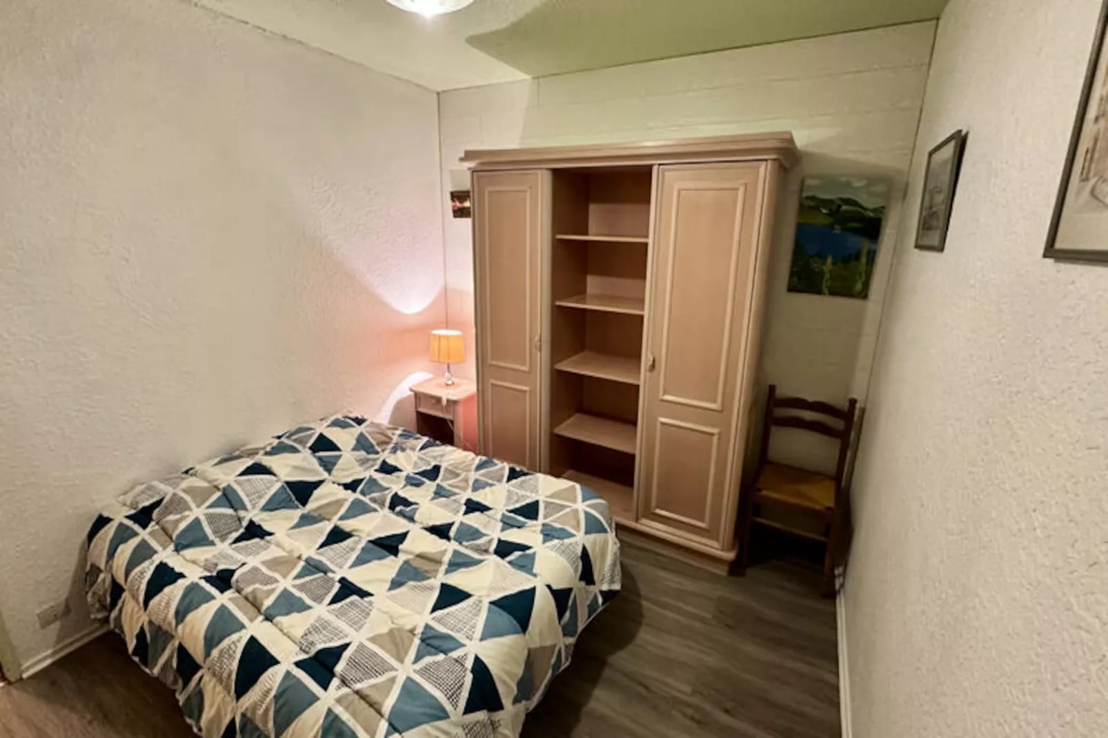 Appartements à Le Mont Dore-Niet-getagd