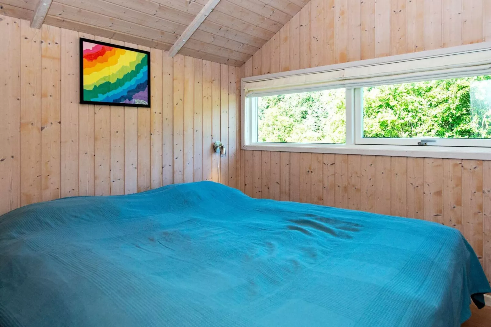 6 persoons vakantie huis in Toftlund-By Traum-Binnen