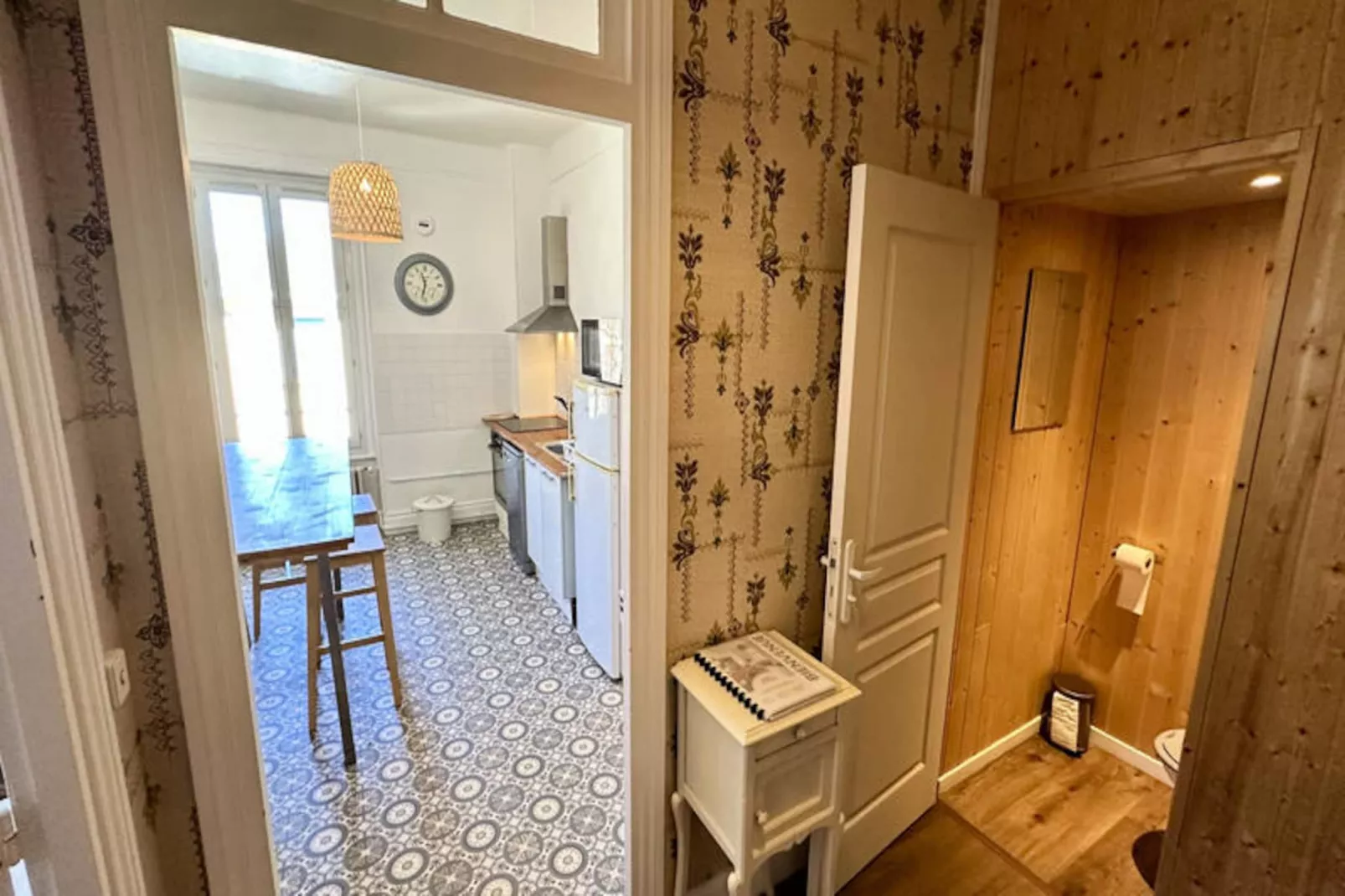 Appartements à Le Mont Dore-Niet-getagd