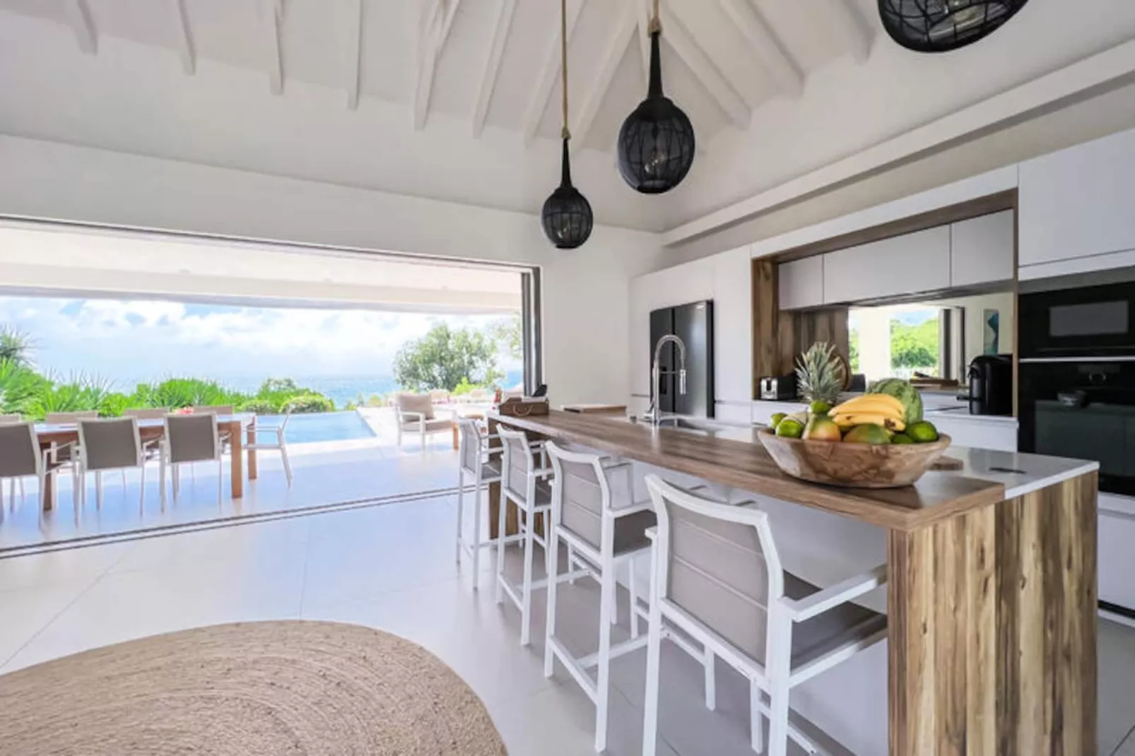 Maison à Saint François-Niet-getagd