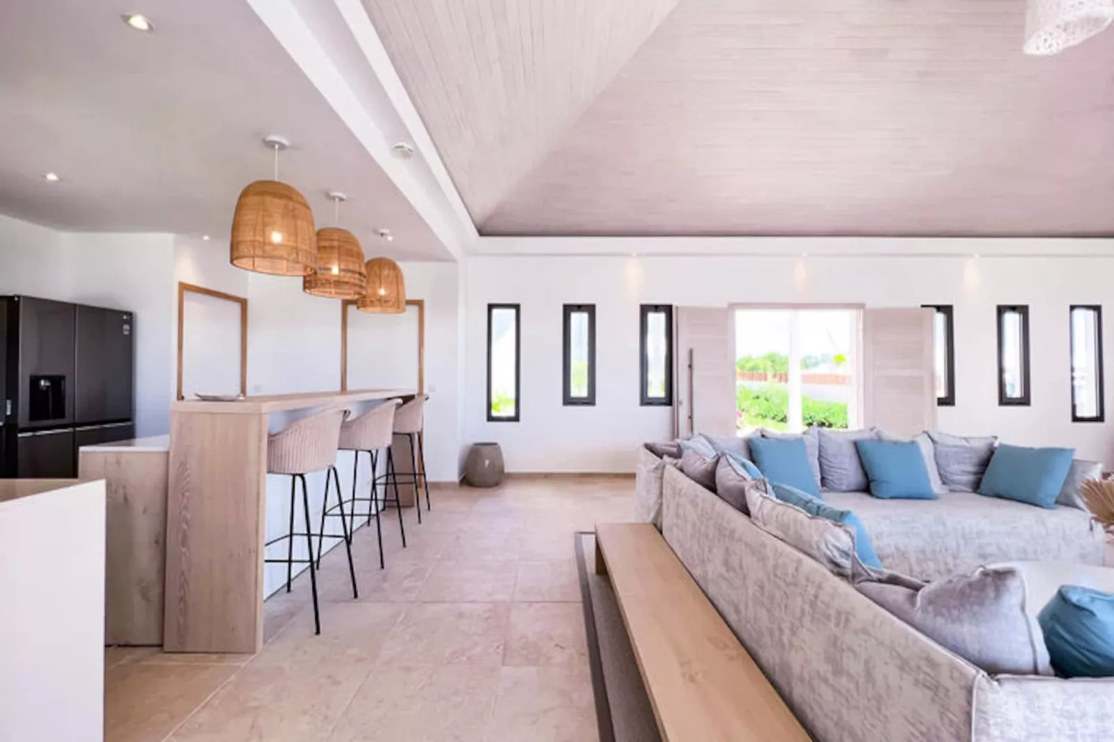 Maison à Saint François - Niet-getagd