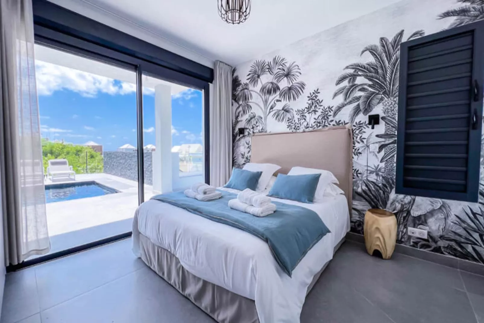 Maison à Saint François-Niet-getagd