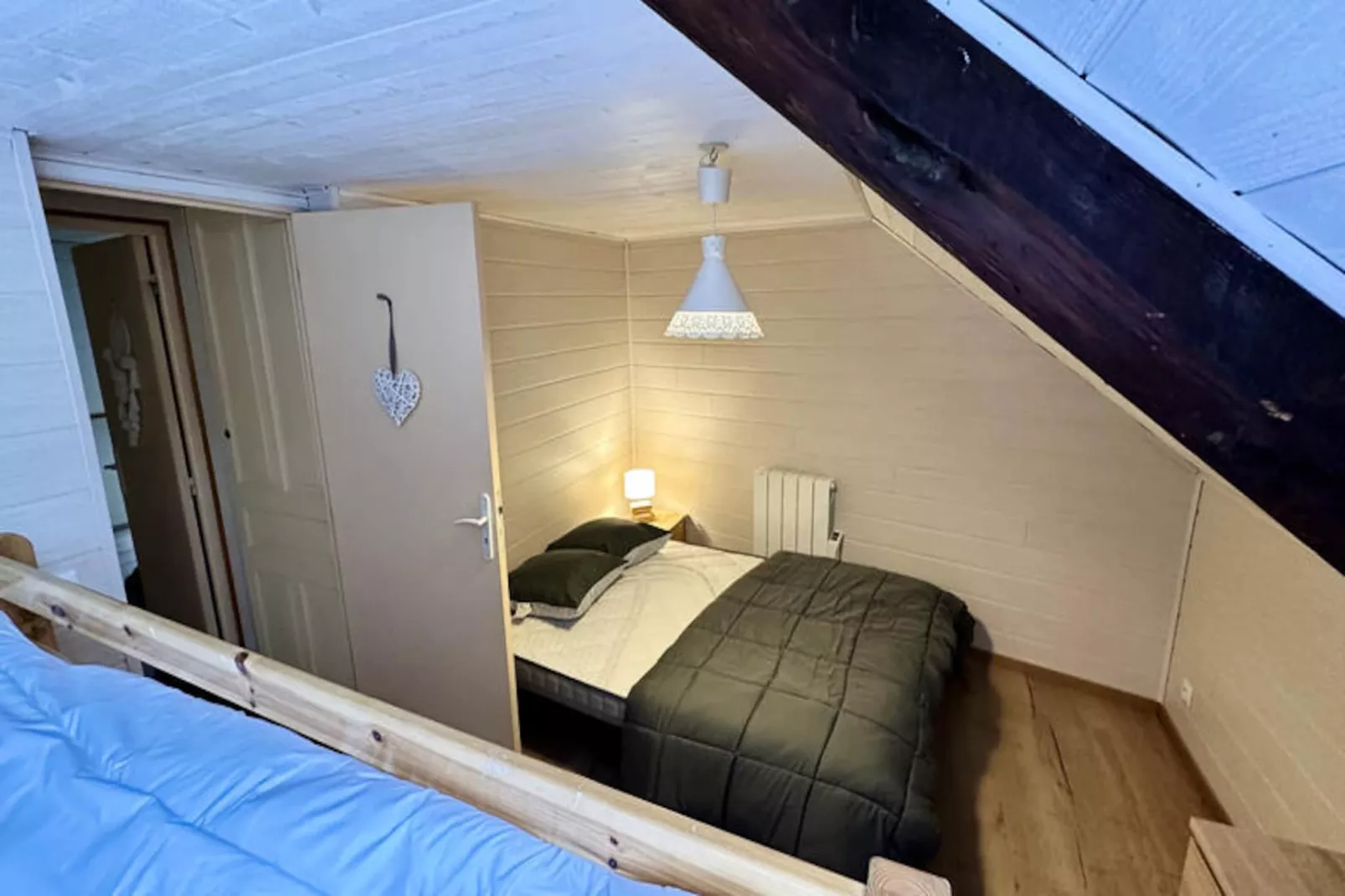 Appartements à Le Mont Dore-Niet-getagd