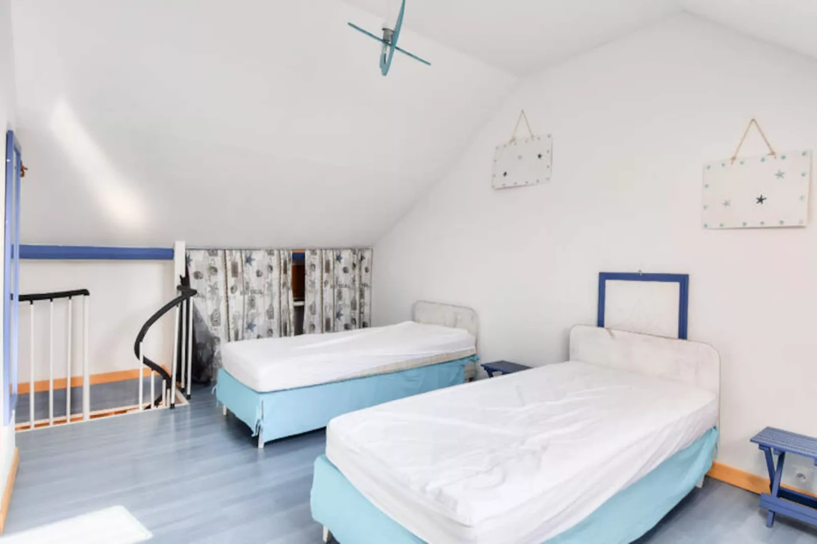 Maison à La Barre de Monts - Noirmoutier-Niet-getagd