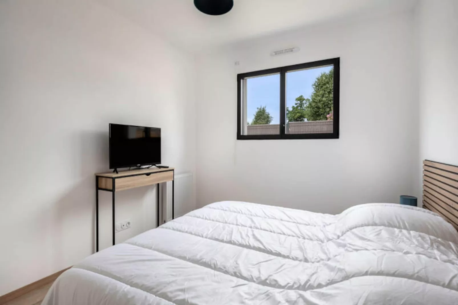 Maison à Le Tour du Parc-Niet-getagd