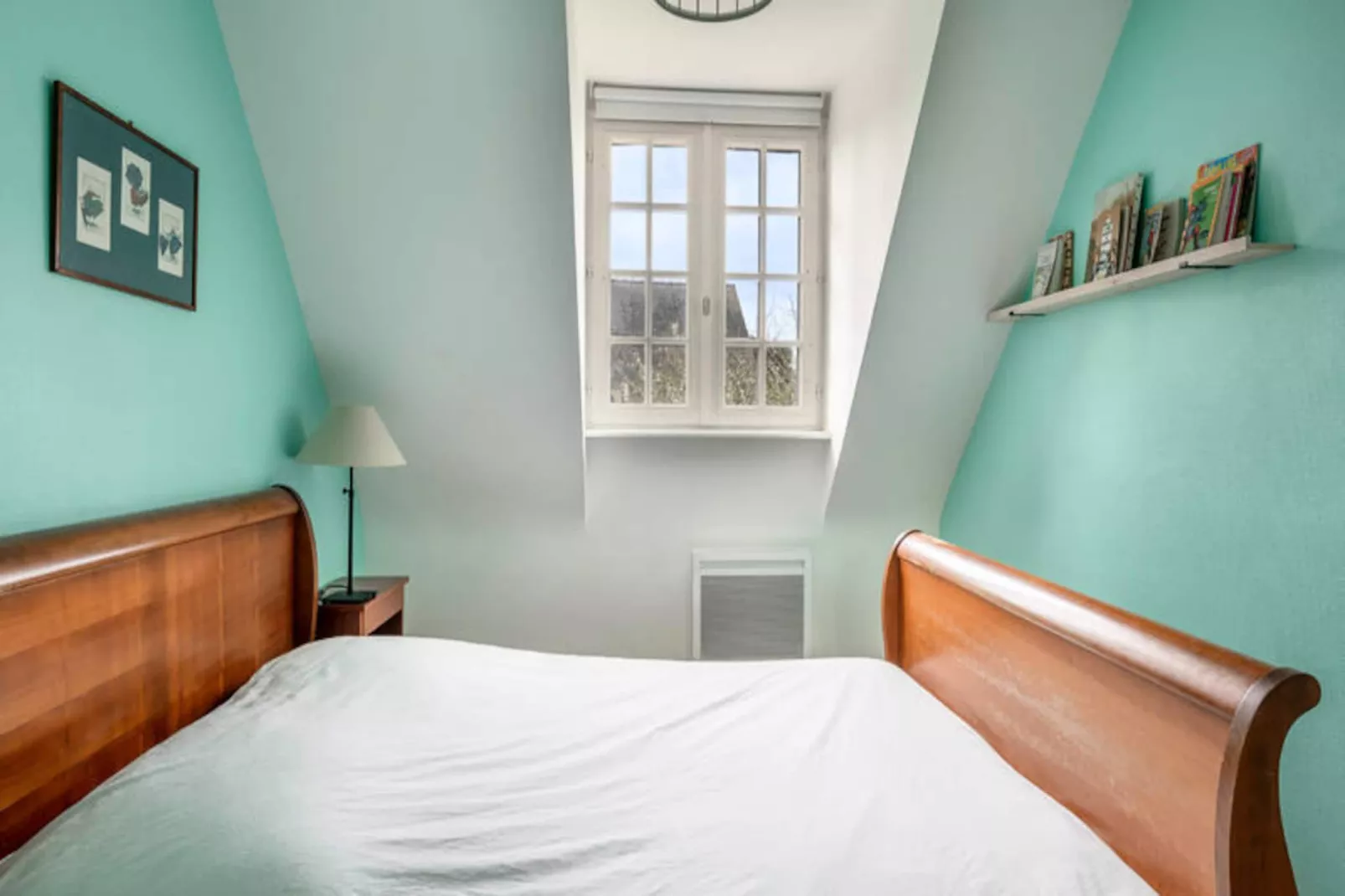 Maison à Sarzeau-Niet-getagd