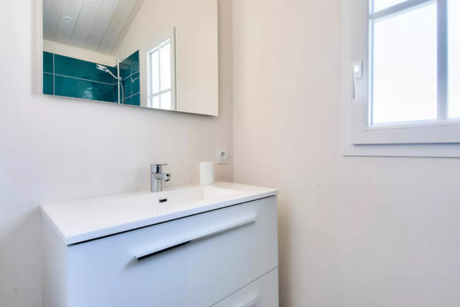 Maison à L'Epine - Ile de Noirmoutier-Niet-getagd