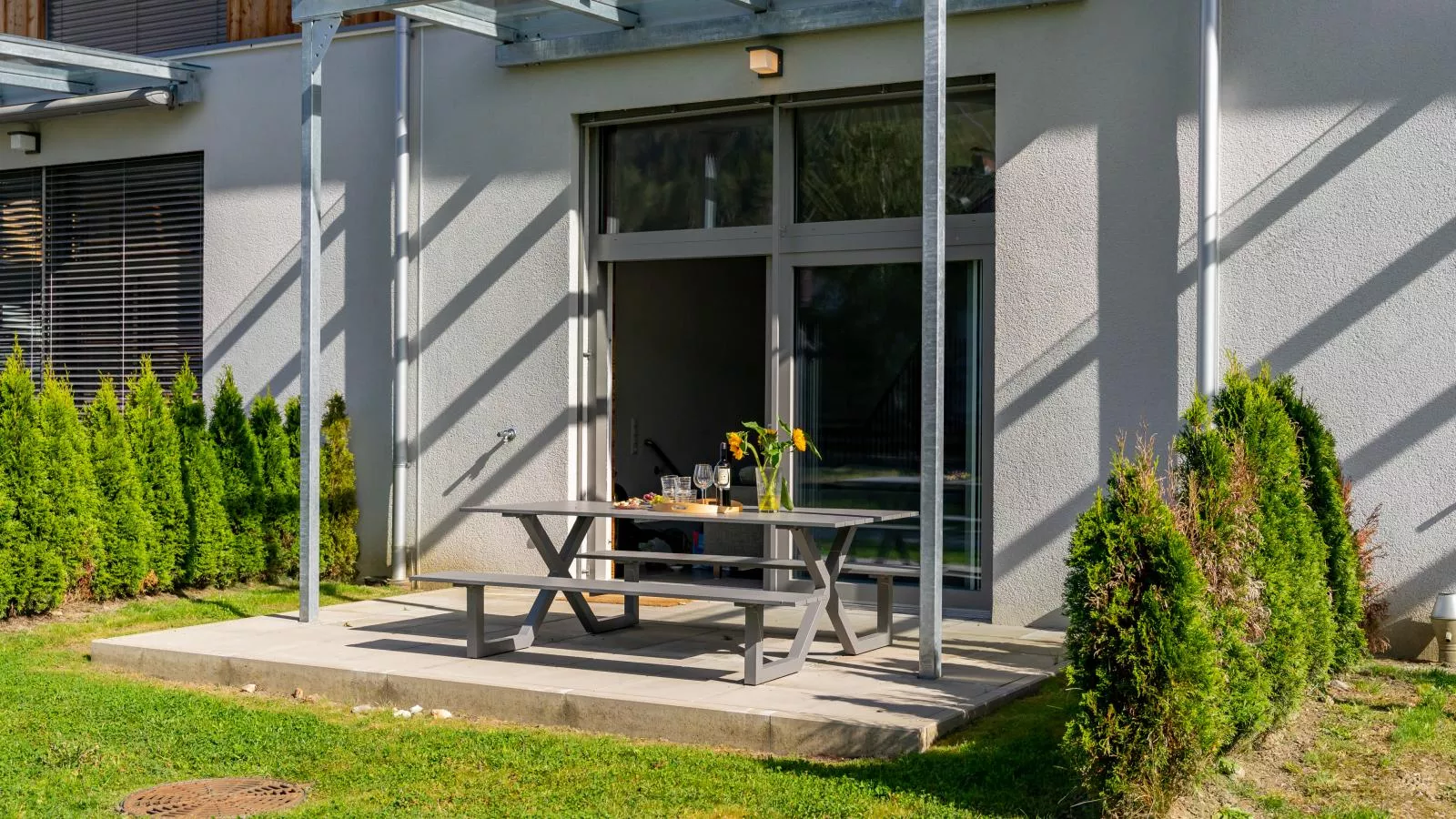 Kreischberg The Exclusive Haus 5 Top 14